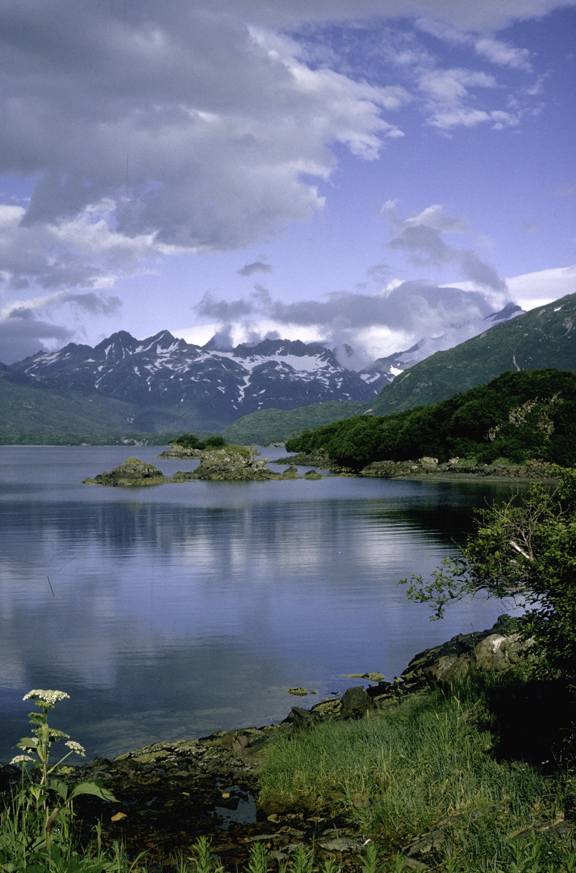 Katmai National Park And Preserve Wallpapers