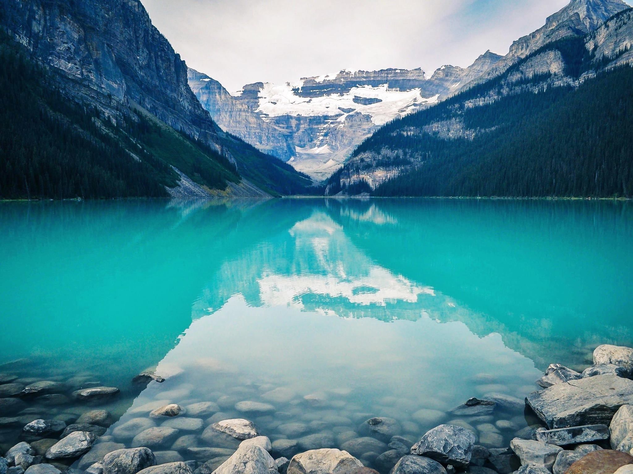 Lake Louise Wallpapers