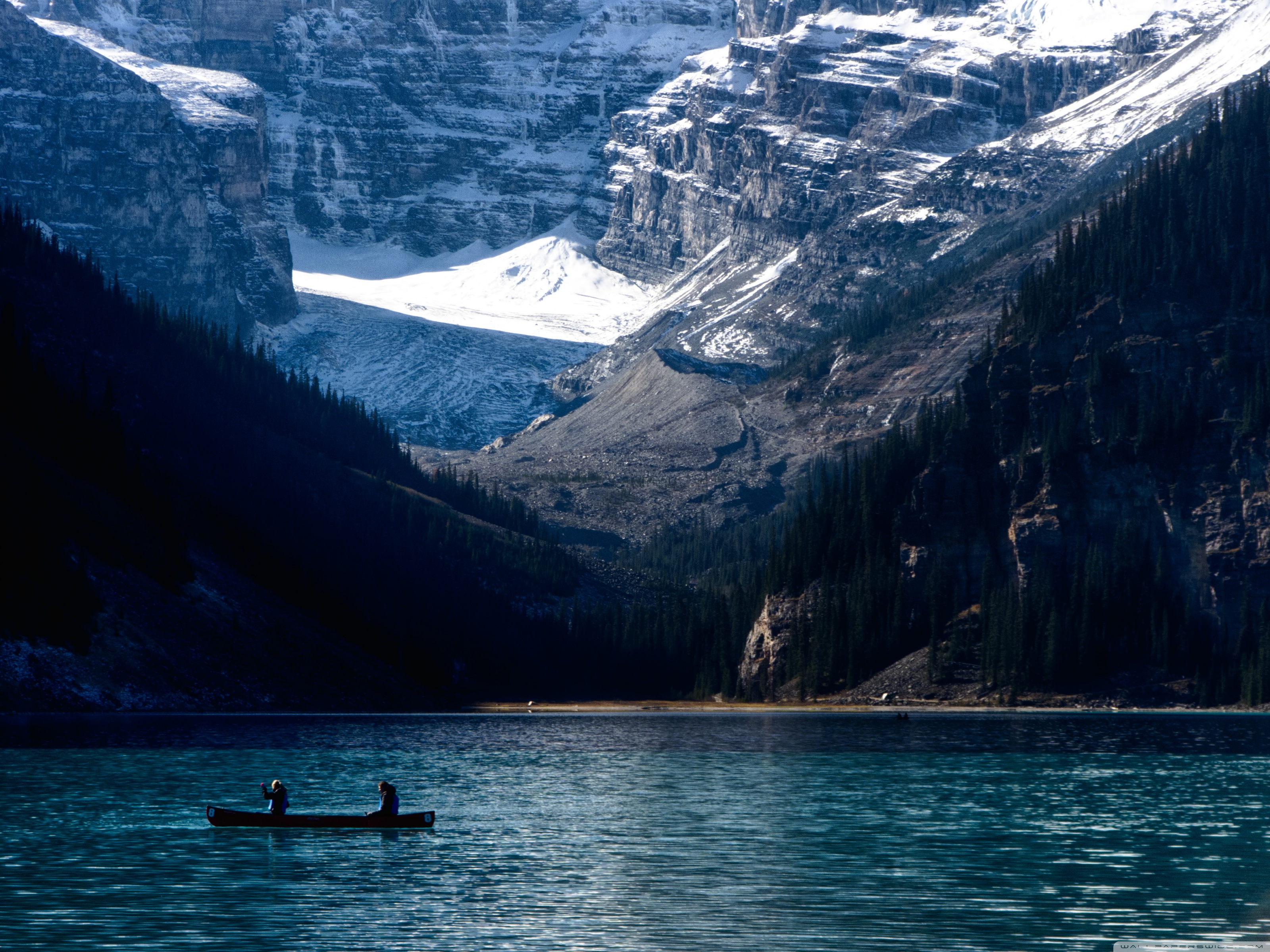 Lake Louise Wallpapers