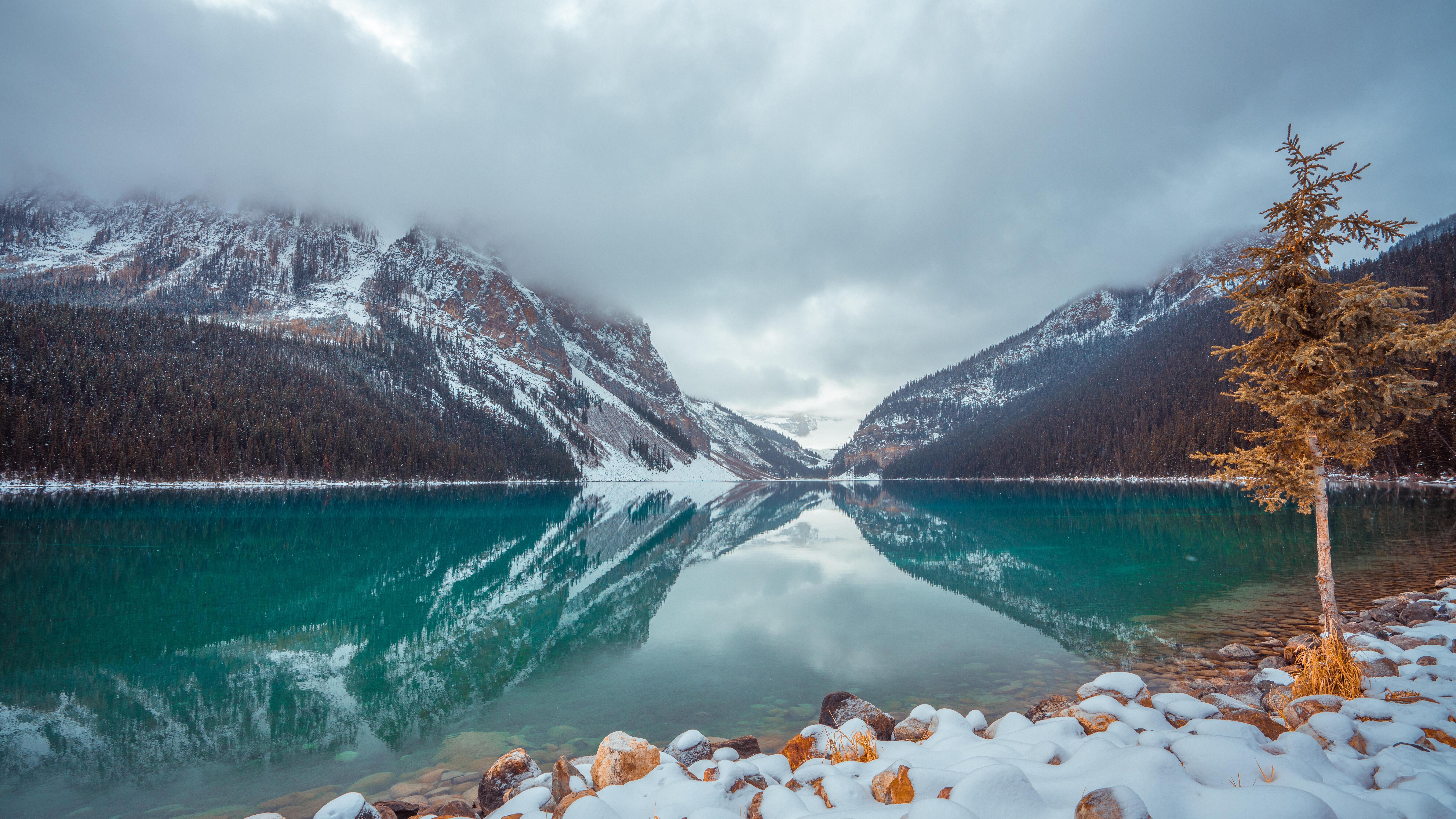 Lake Louise Wallpapers