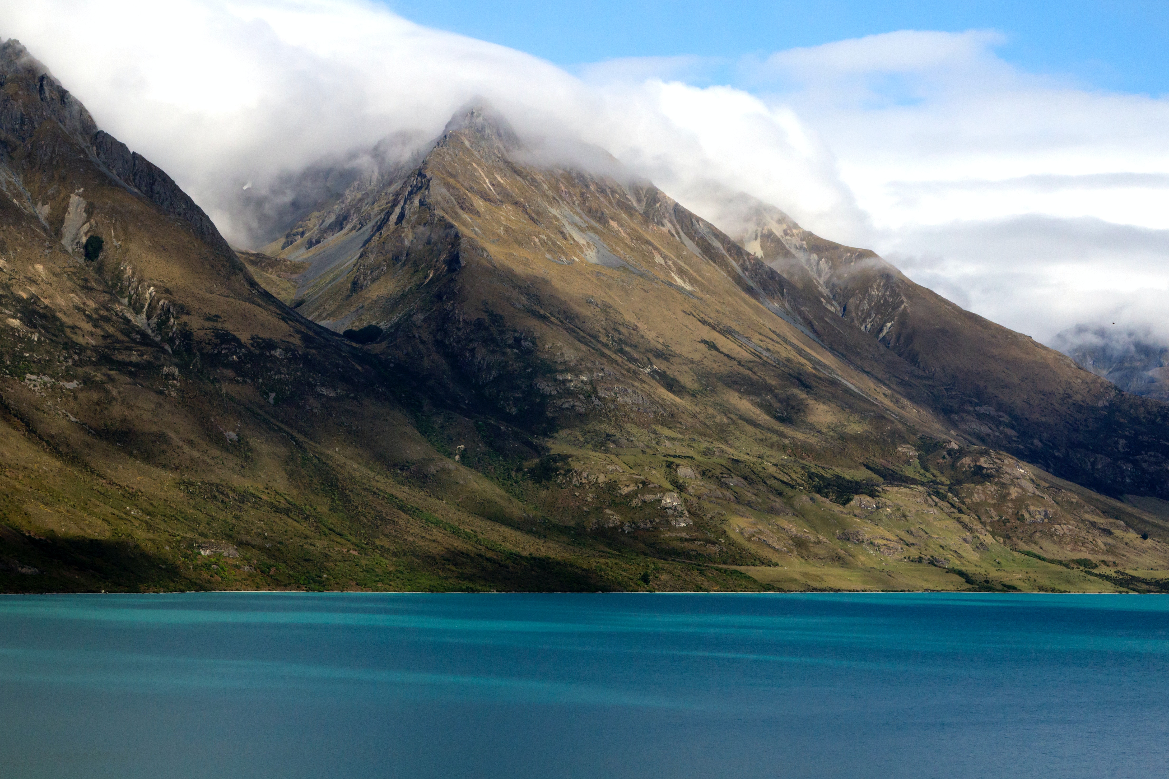 Lake Wakatipu Wallpapers