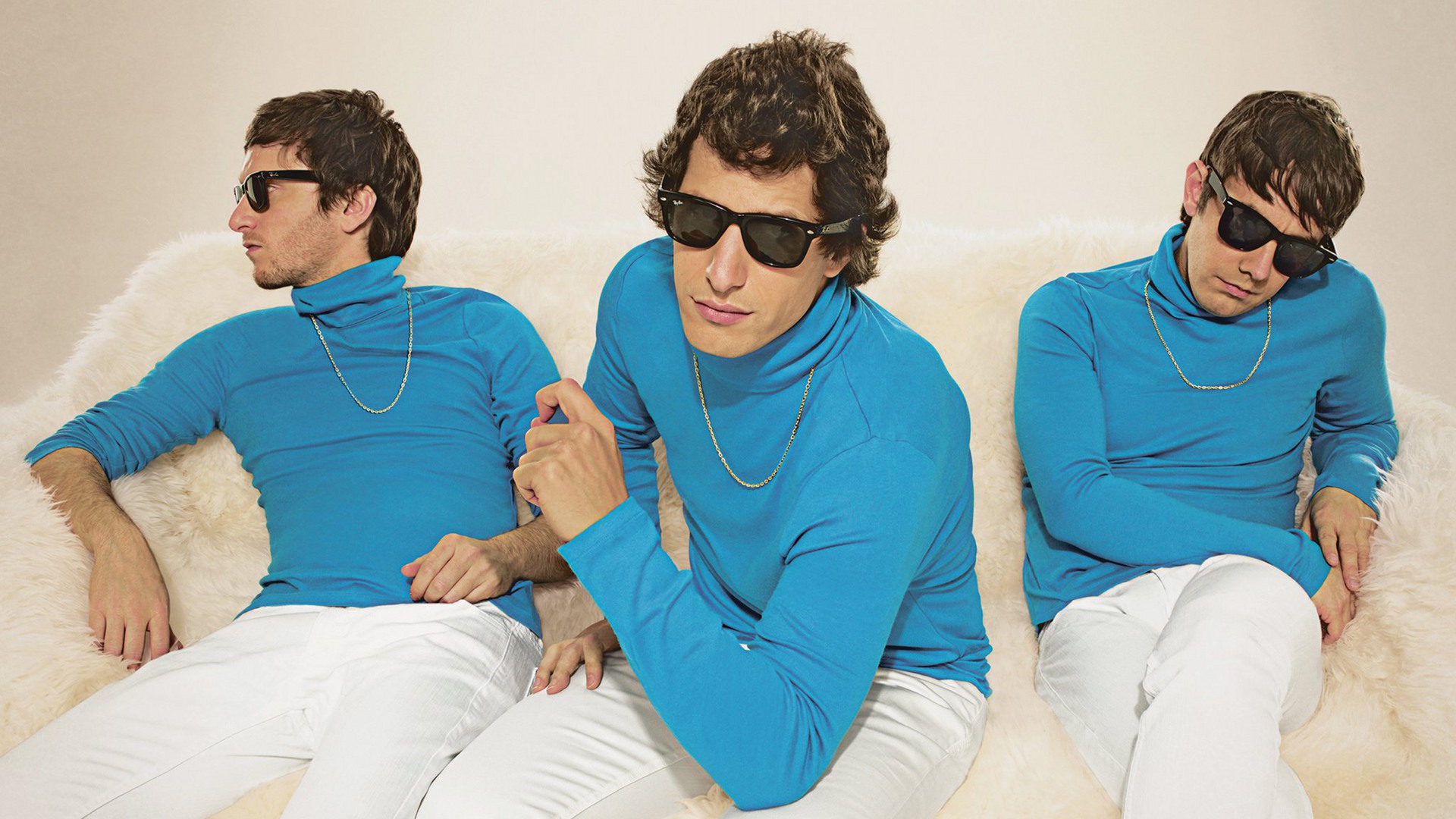 Lonely Island Wallpapers