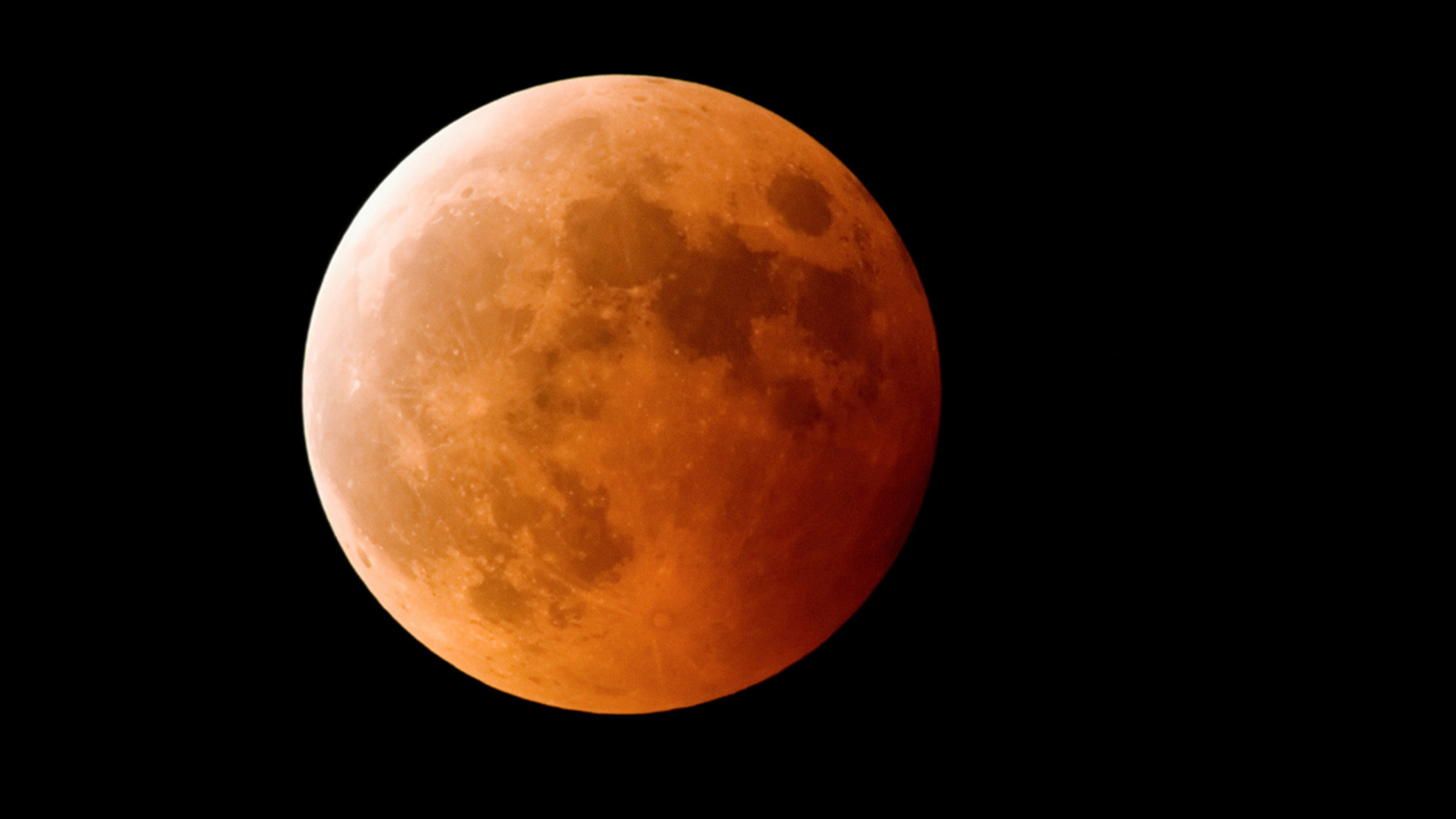 Lunar Eclipse Wallpapers