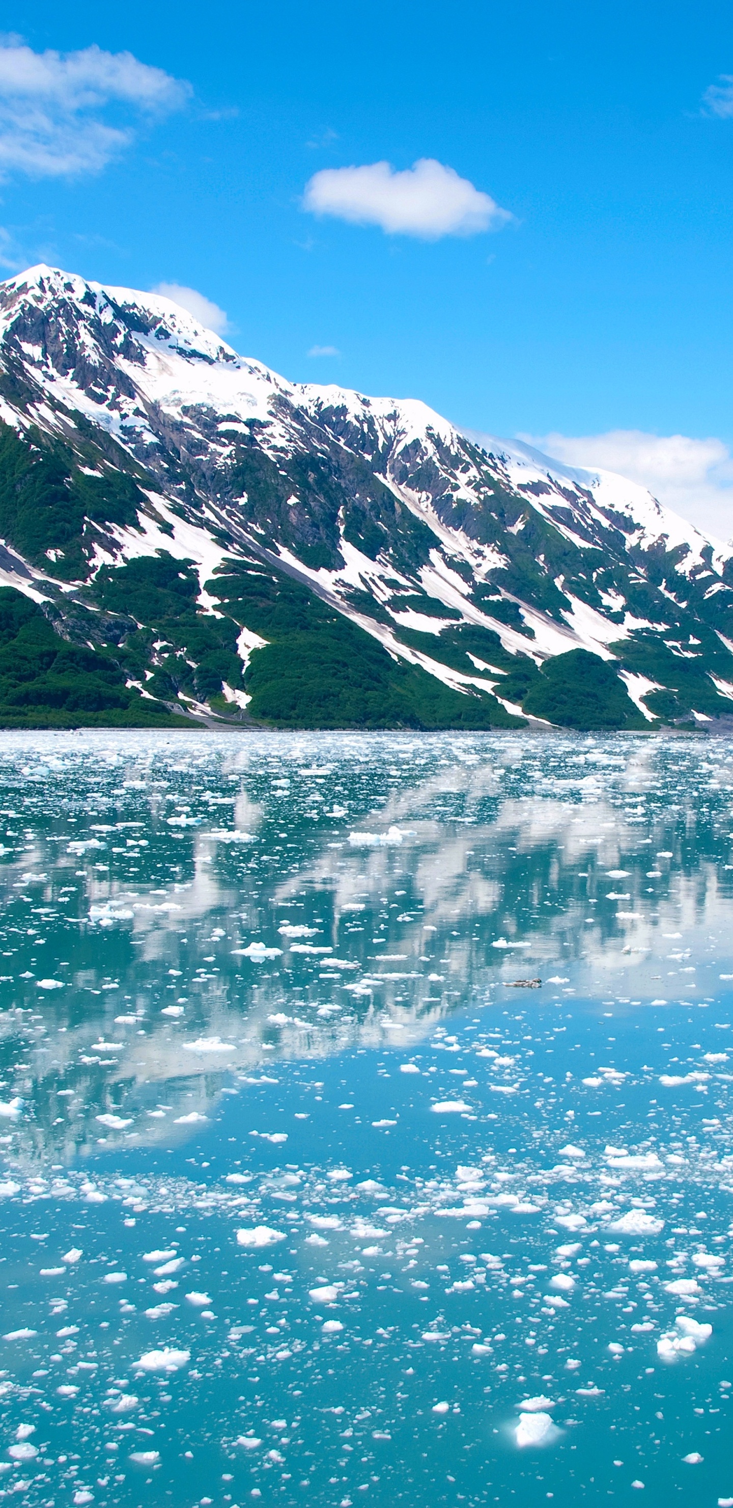 Alaska Mountain Wallpapers