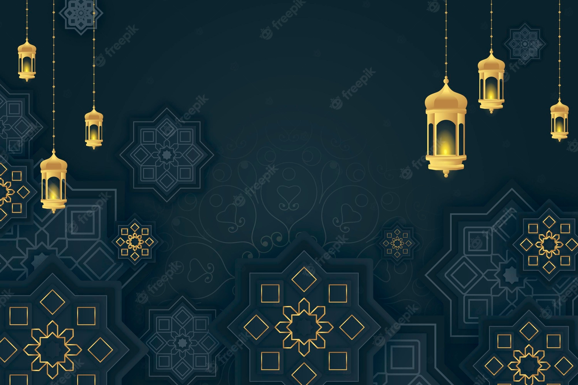 Arabian Wallpapers