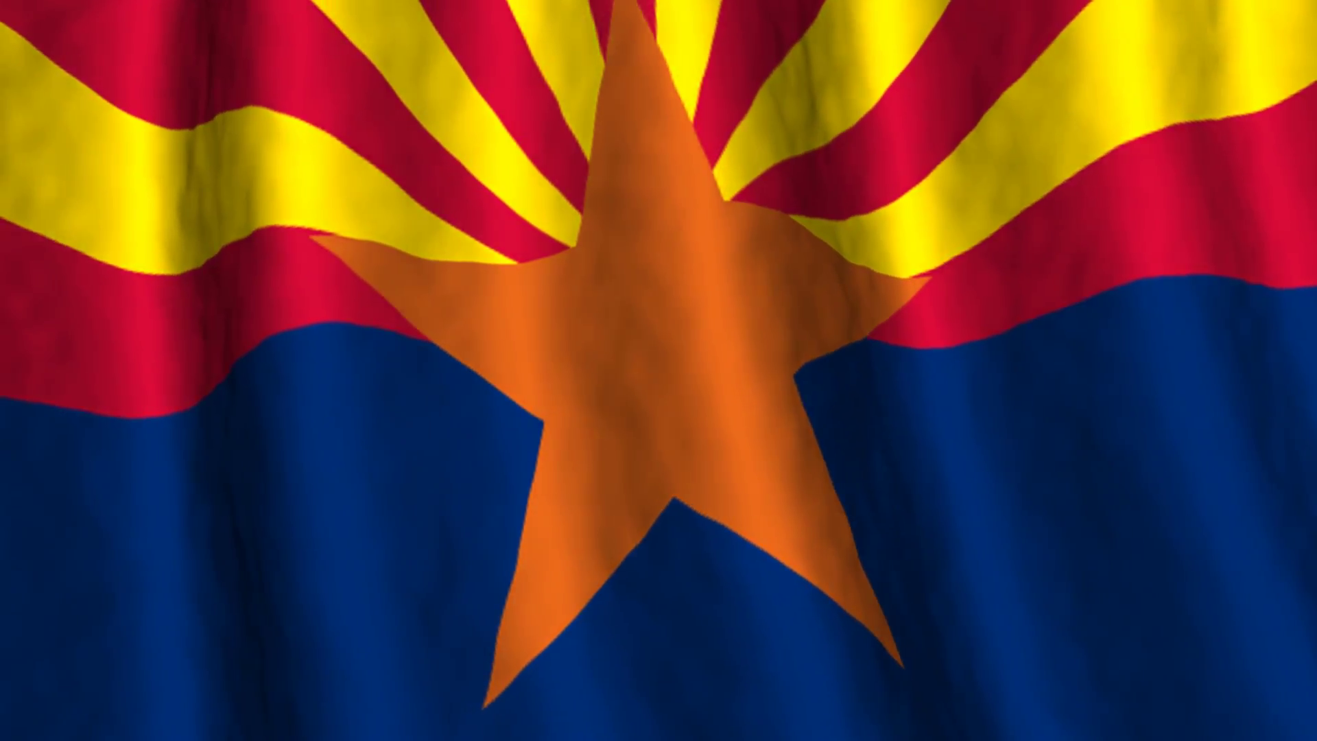 Arizona Flag Hd Wallpapers