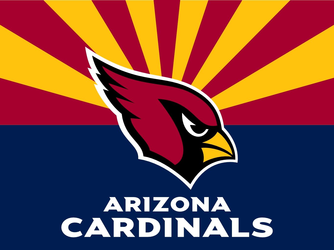 Arizona Flag Hd Wallpapers