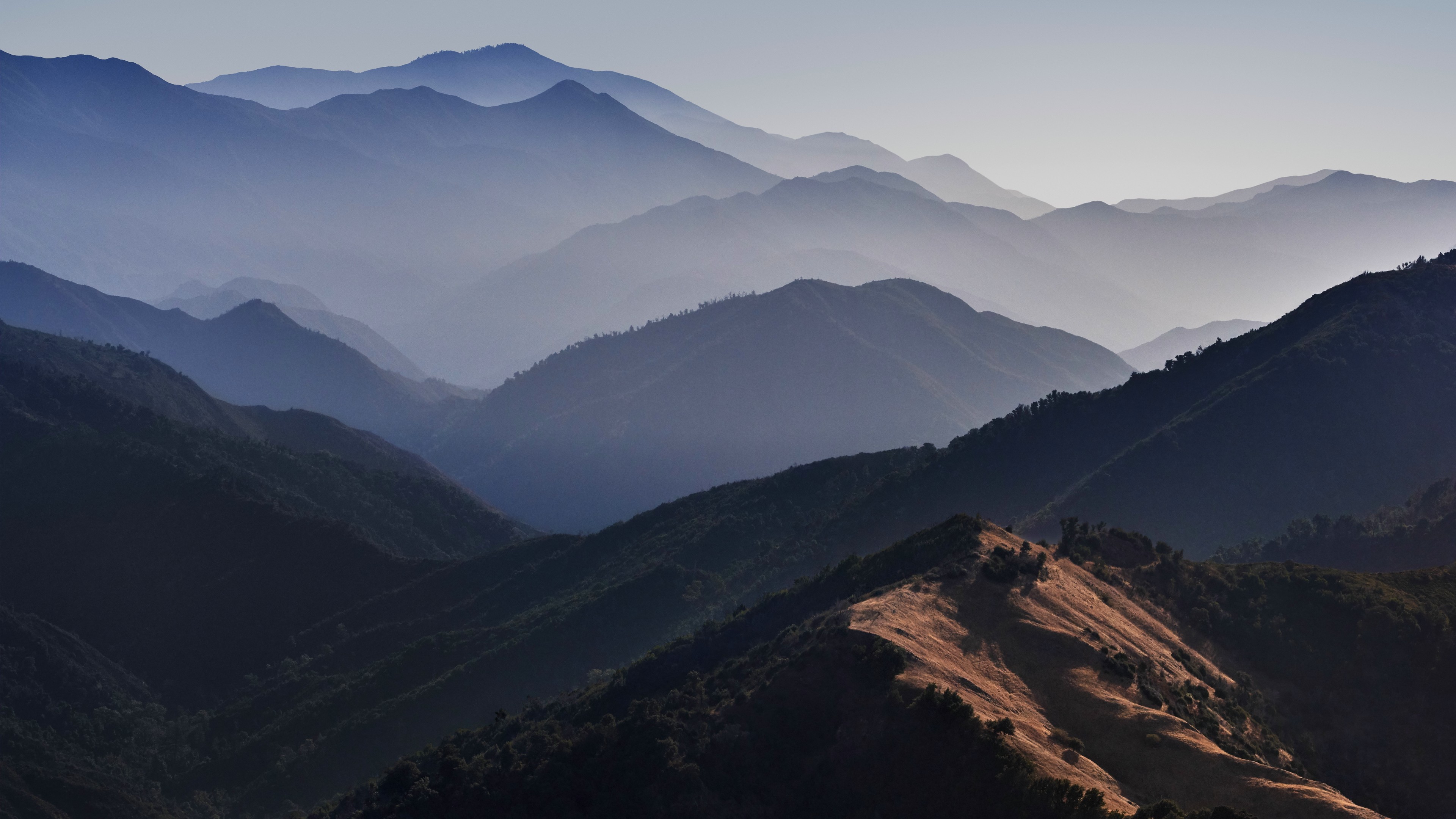 Macos Big Sur Daylight Wallpapers