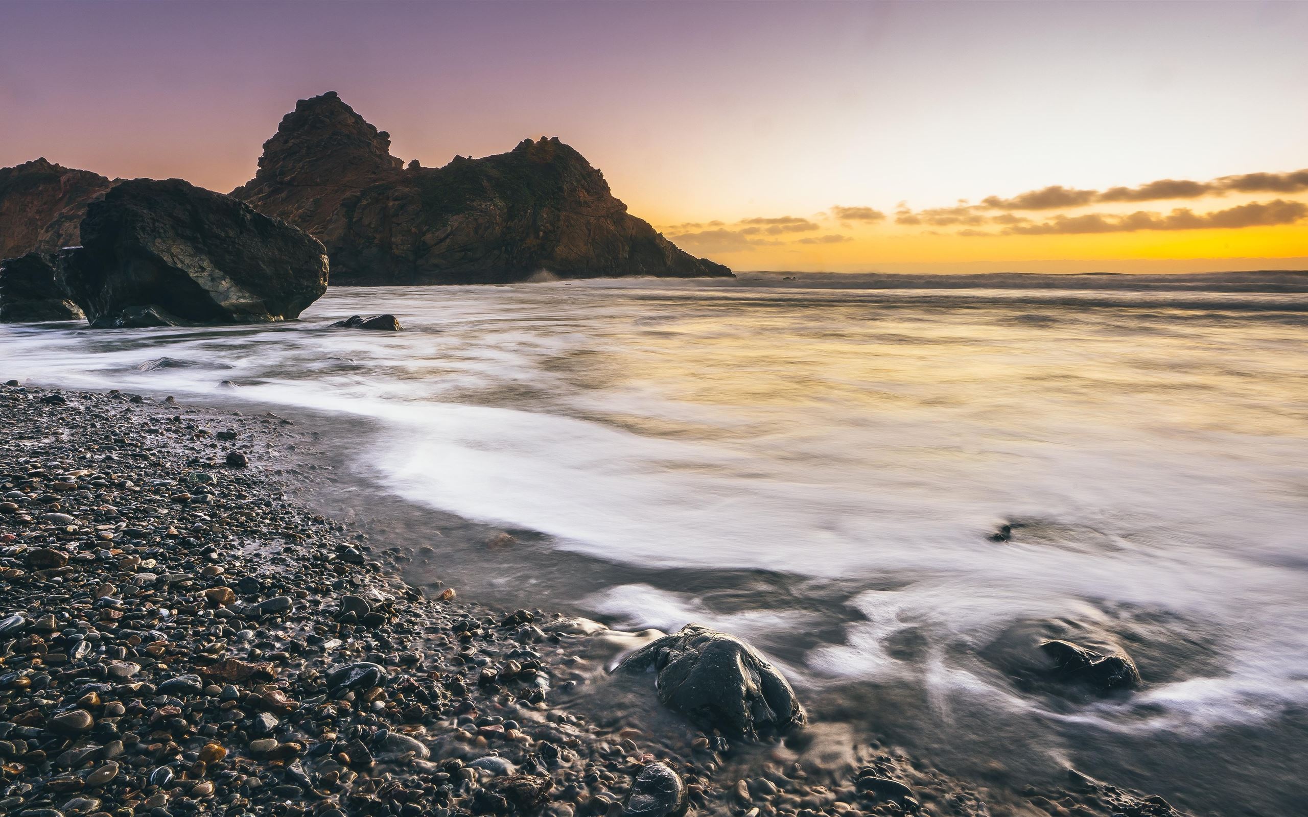 Macos Big Sur Daylight Wallpapers