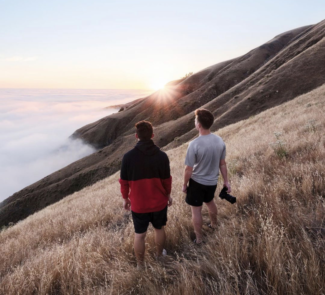 Macos Big Sur Daylight Wallpapers