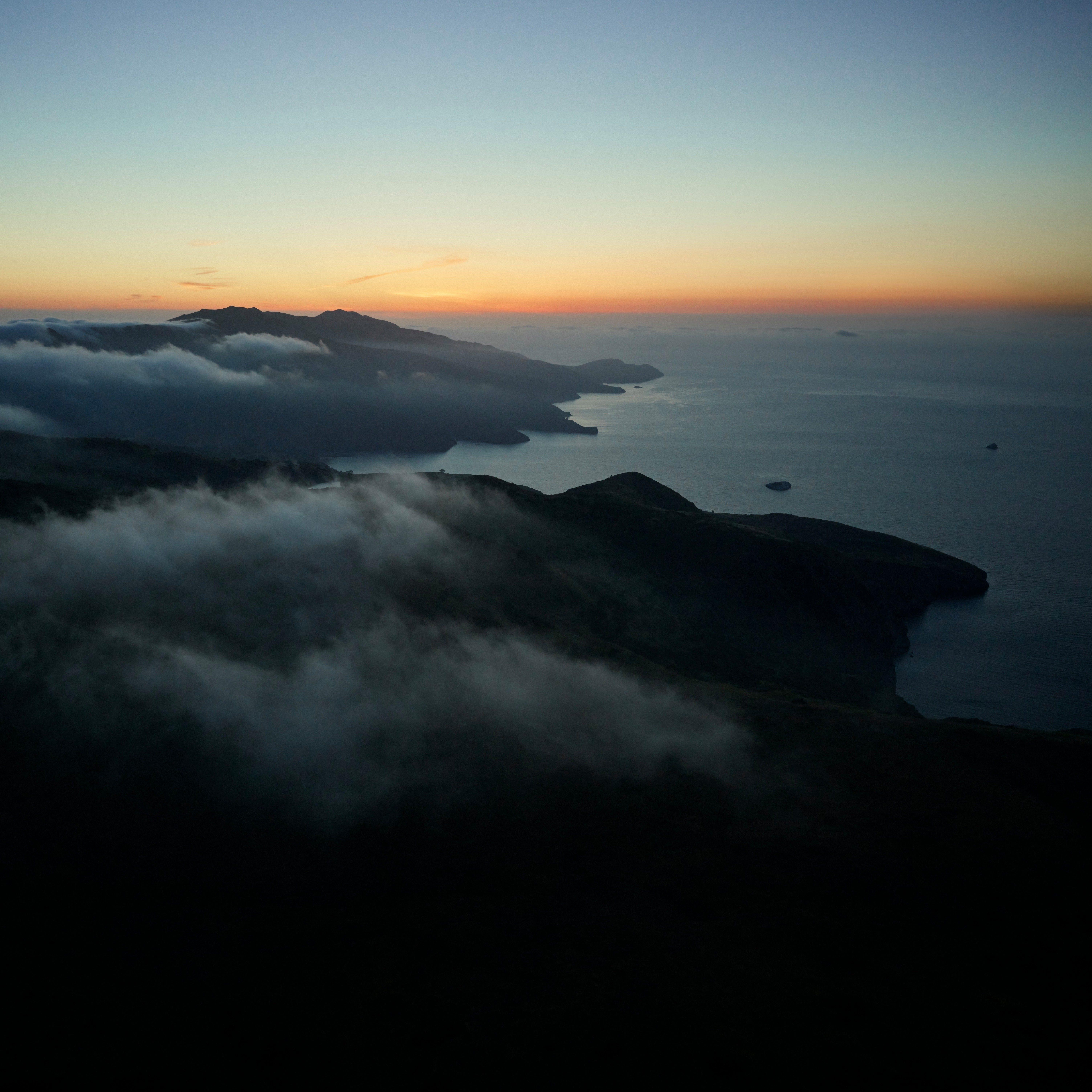 Macos Big Sur Daylight Wallpapers