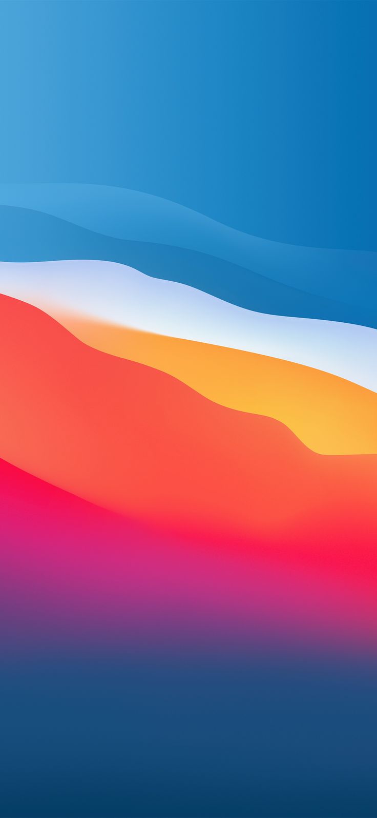 Macos Big Sur Daylight Wallpapers