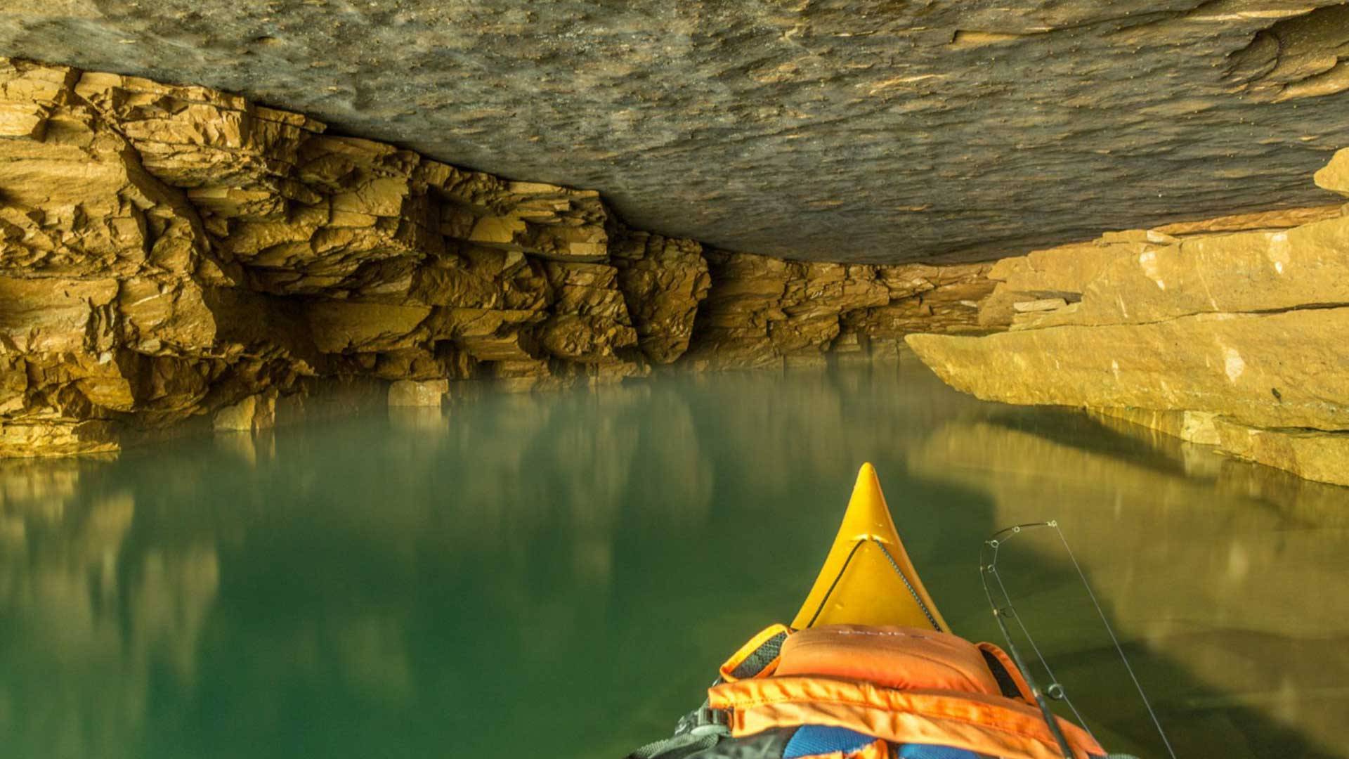 Mammoth Cave National Park Wallpapers