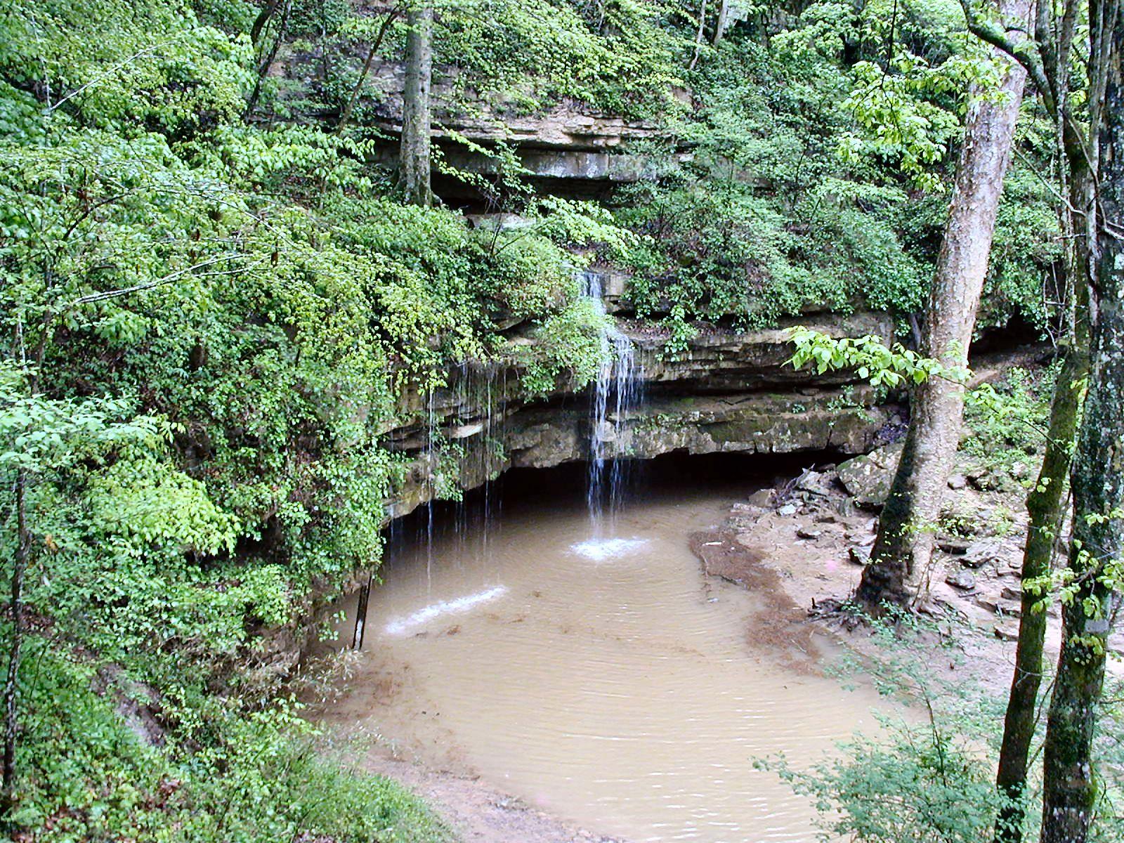 Mammoth Cave National Park Wallpapers