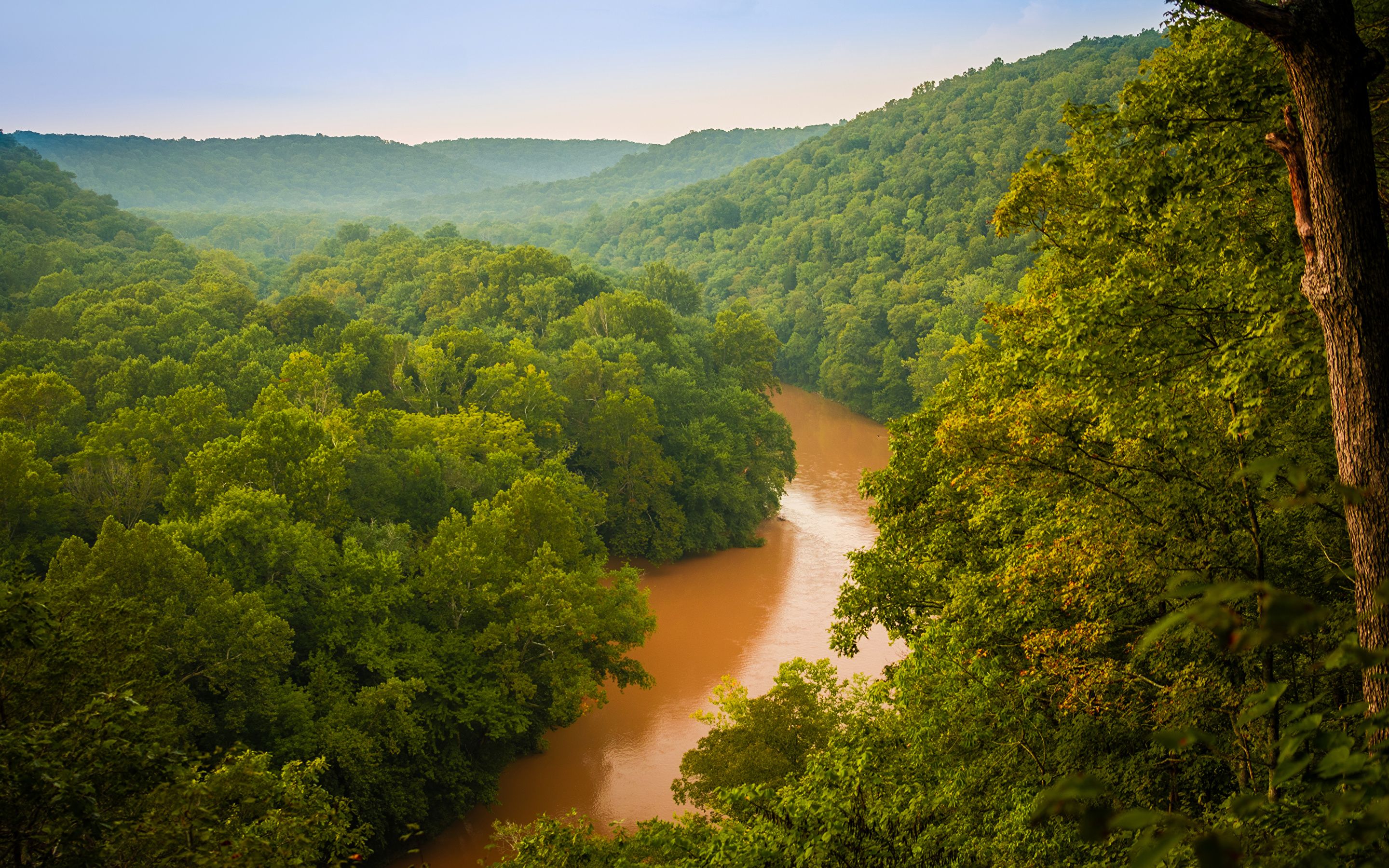 Mammoth Cave National Park Wallpapers