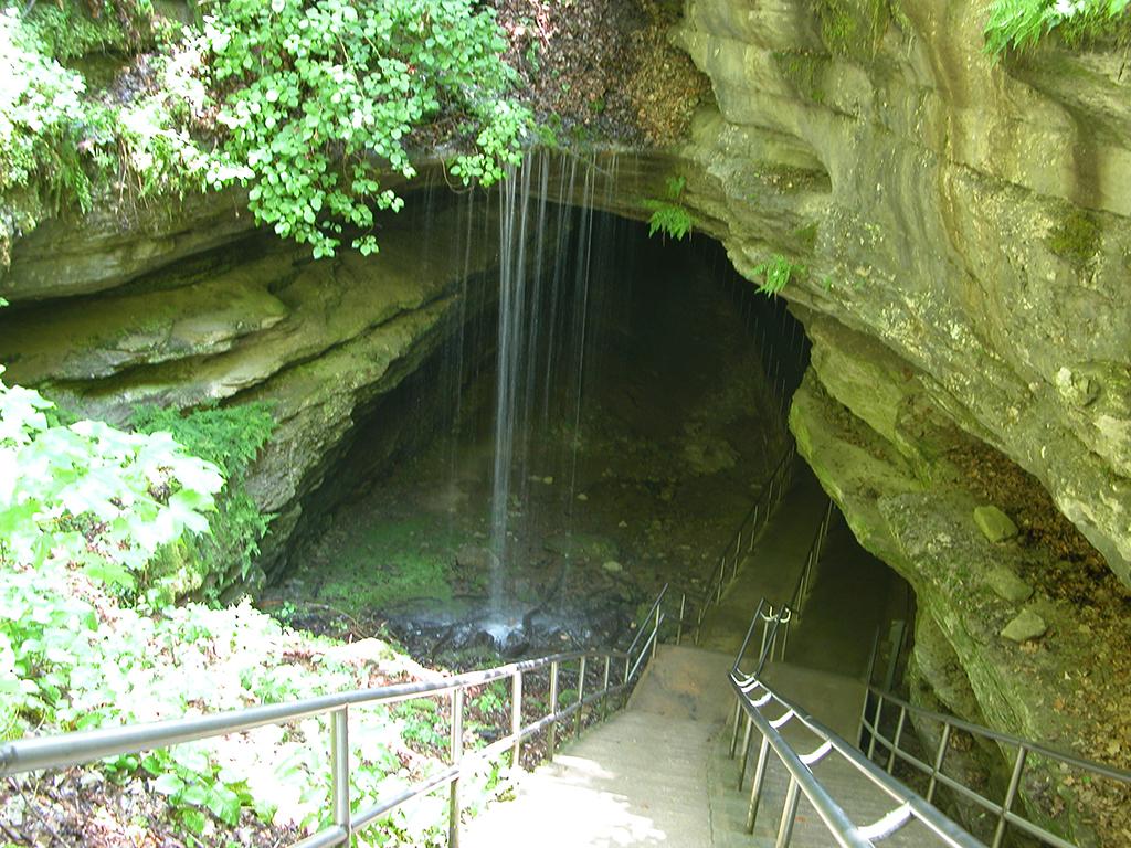 Mammoth Cave National Park Wallpapers