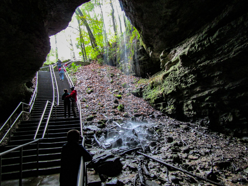 Mammoth Cave National Park Wallpapers