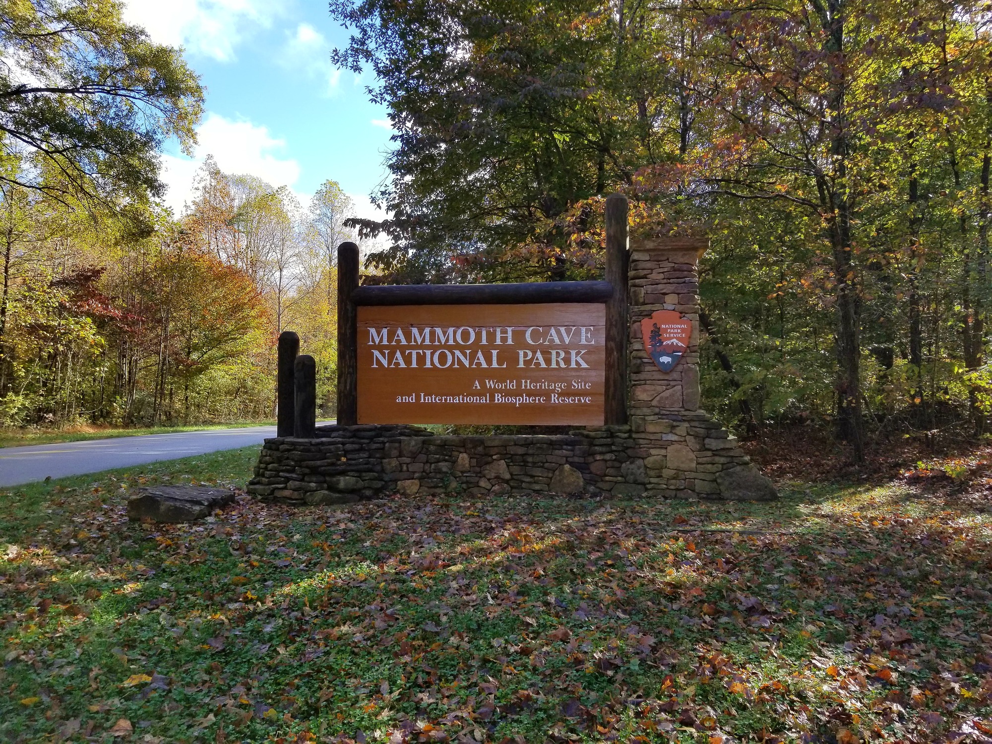 Mammoth Cave National Park Wallpapers