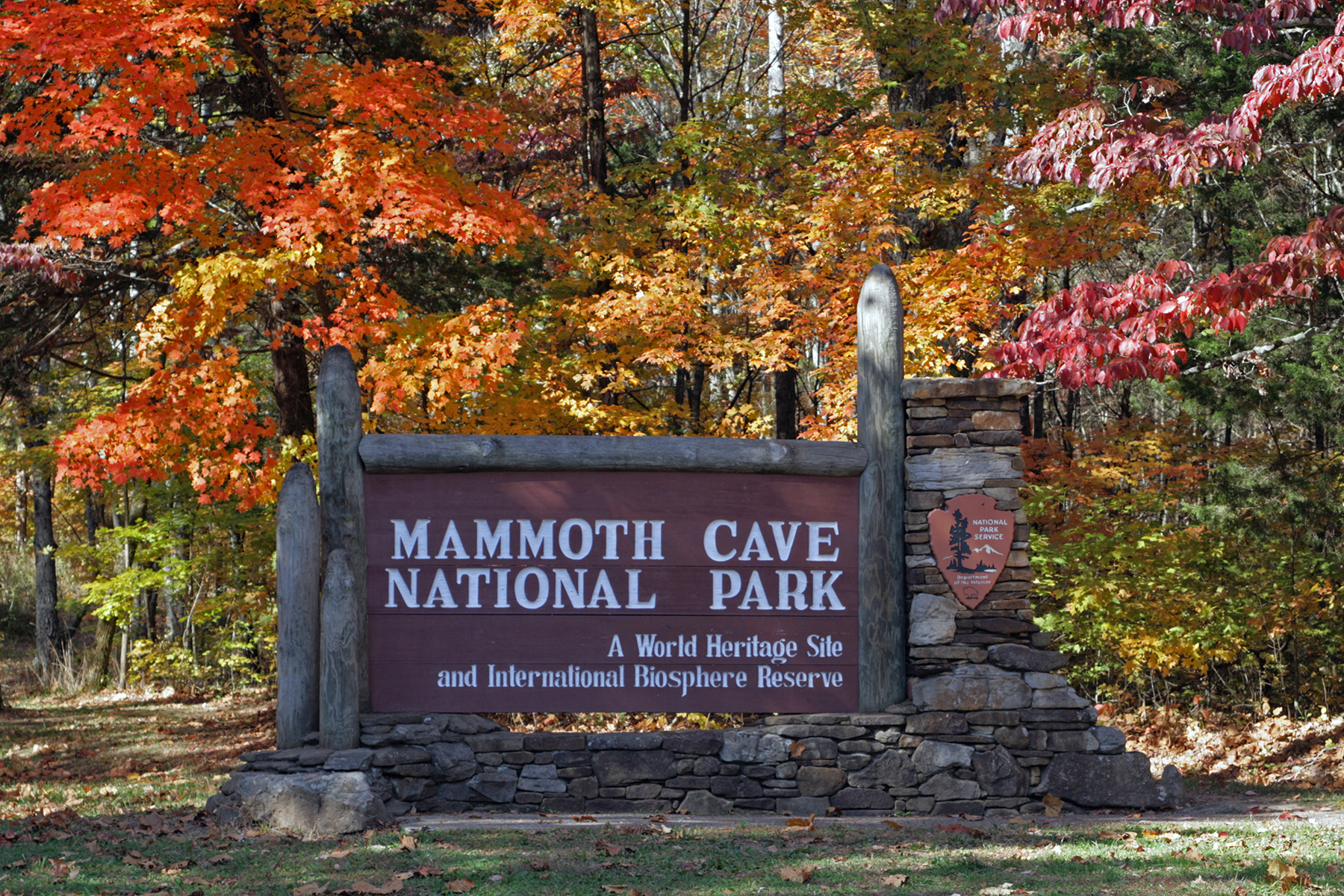 Mammoth Cave National Park Wallpapers