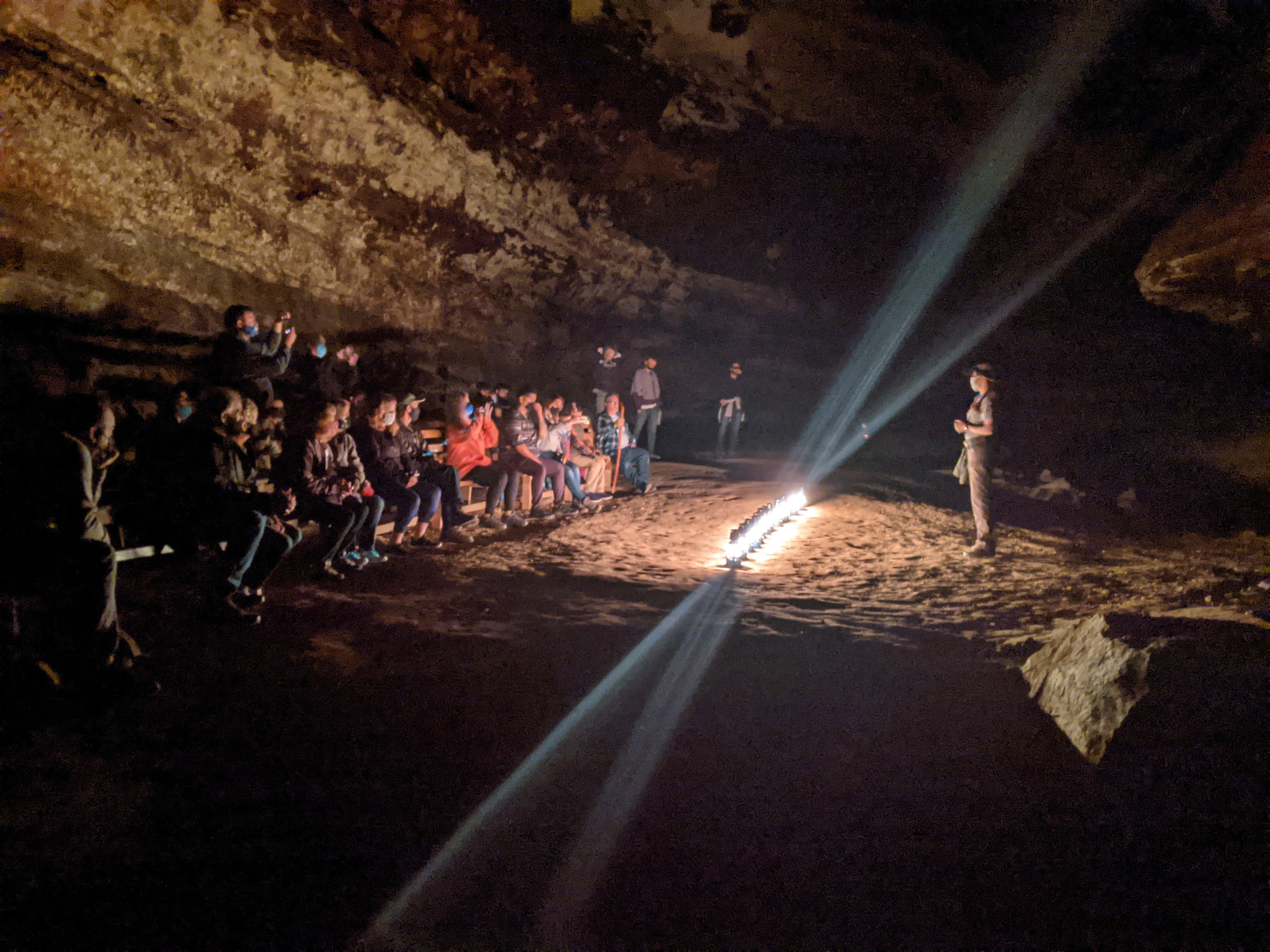 Mammoth Cave National Park Wallpapers