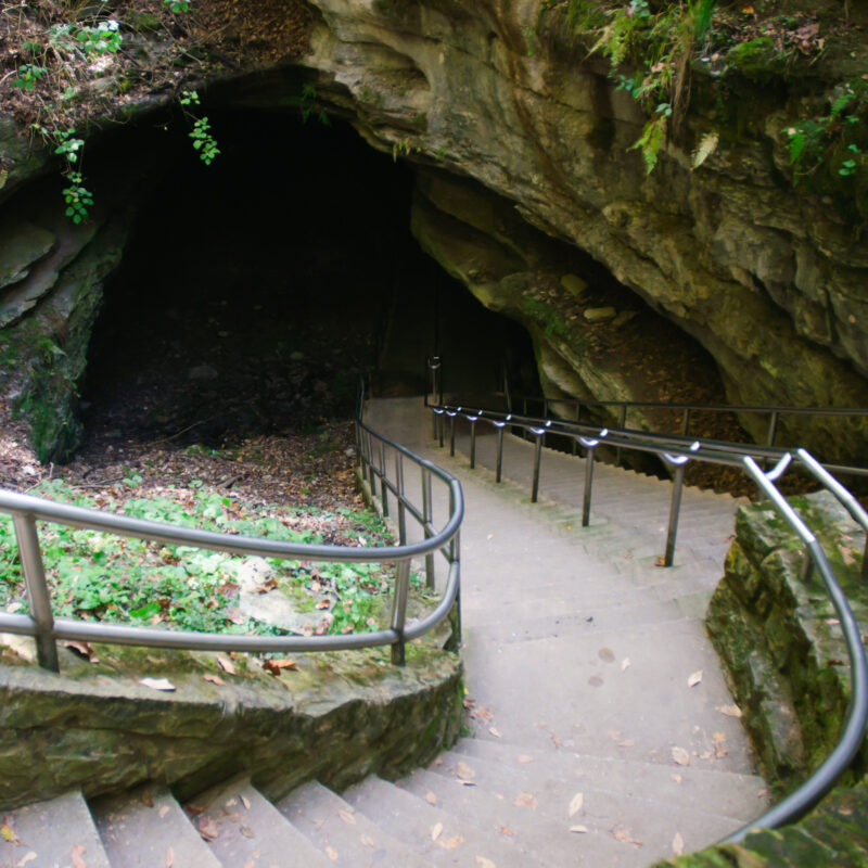 Mammoth Cave National Park Wallpapers