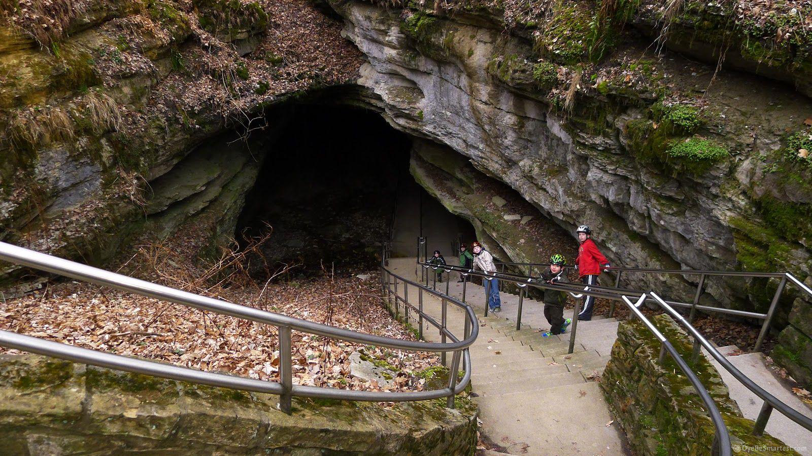 Mammoth Cave National Park Wallpapers