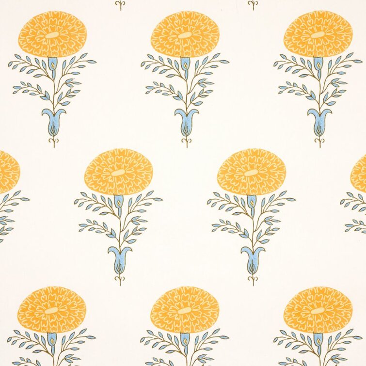 Marigold Wallpapers