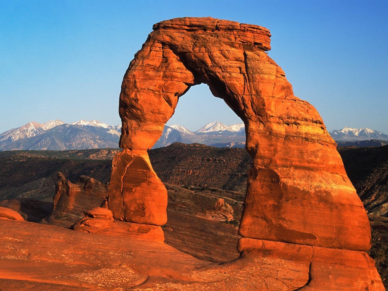 Mesa Arch Wallpapers