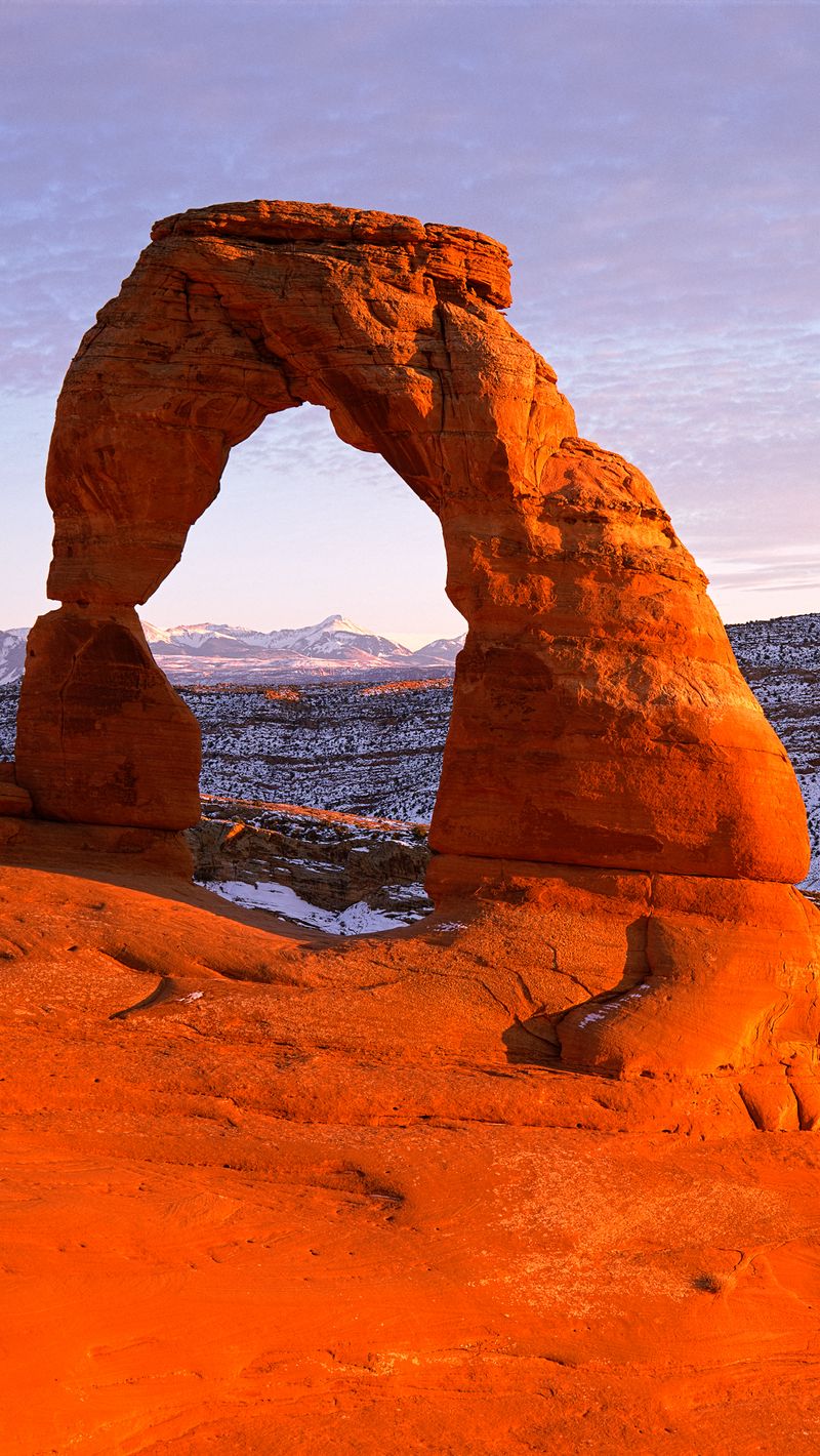 Mesa Arch Wallpapers