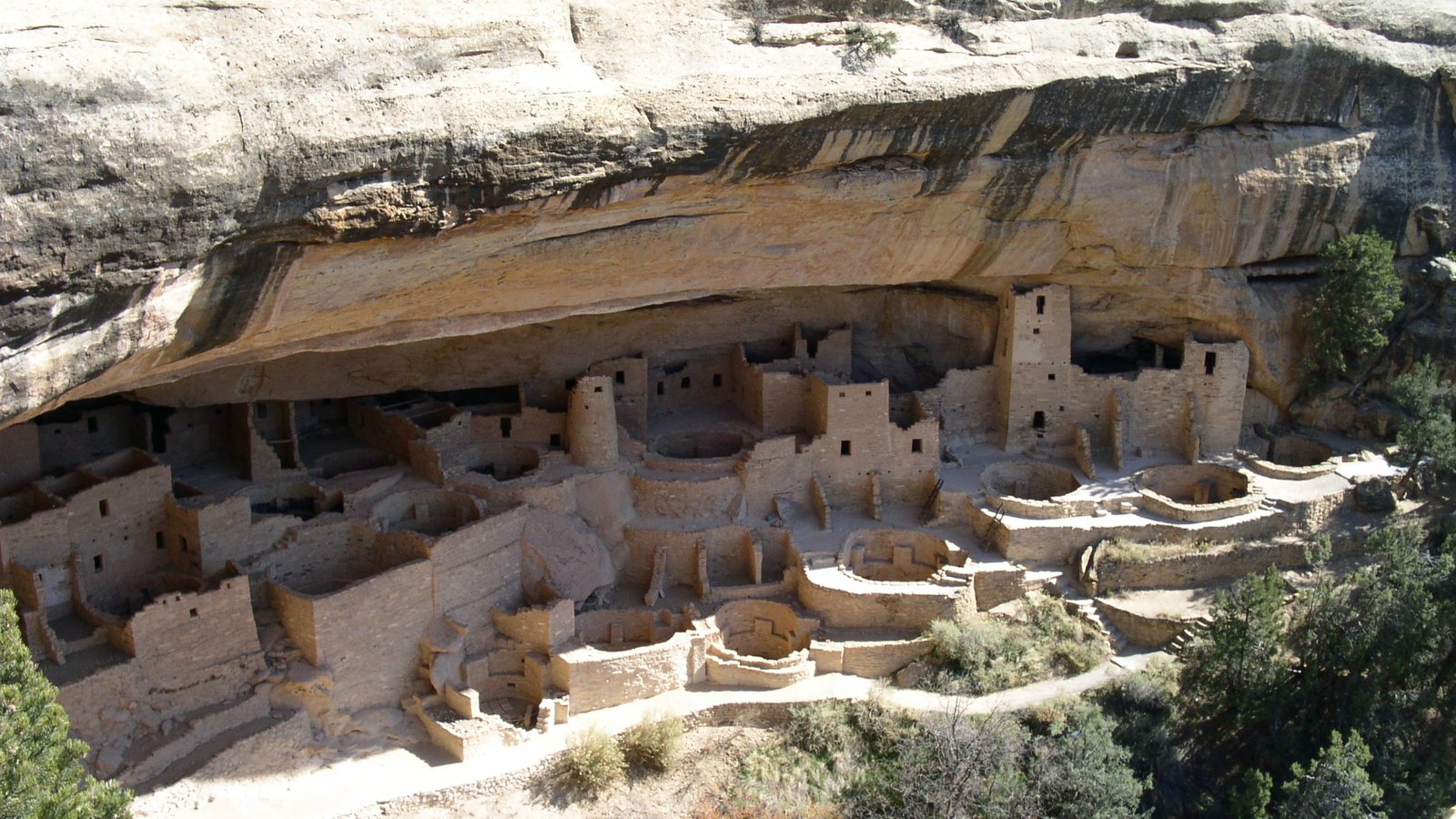 Mesa Verde National Park Wallpapers