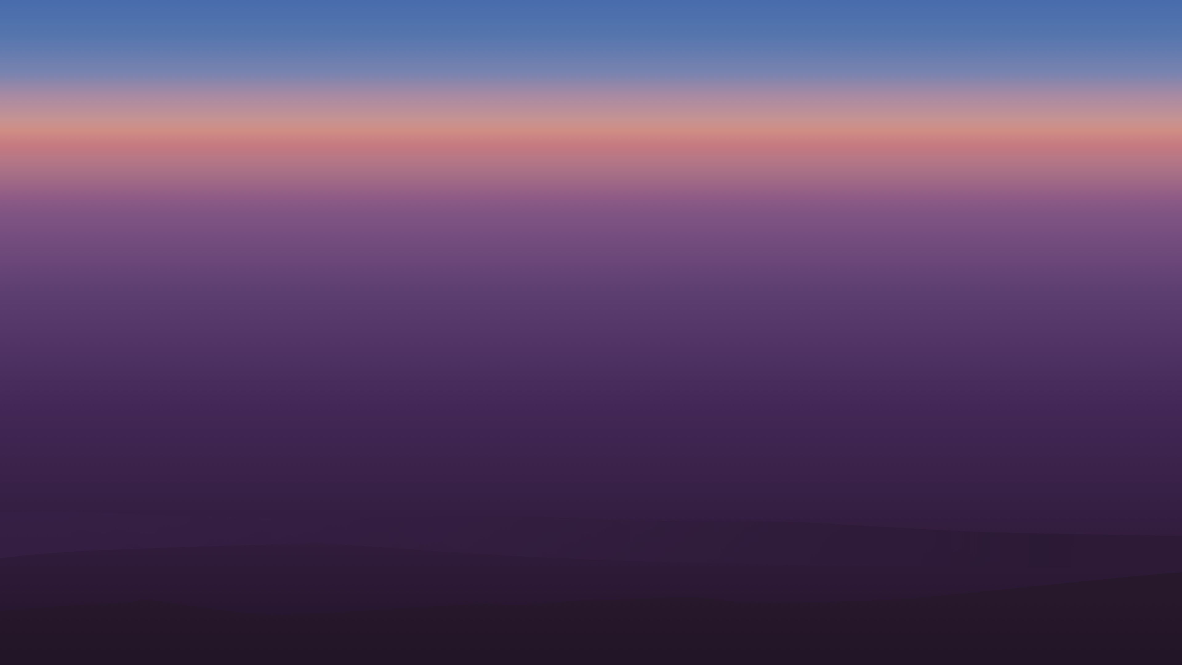 Minimalist 8K Hd Sunset Wallpapers