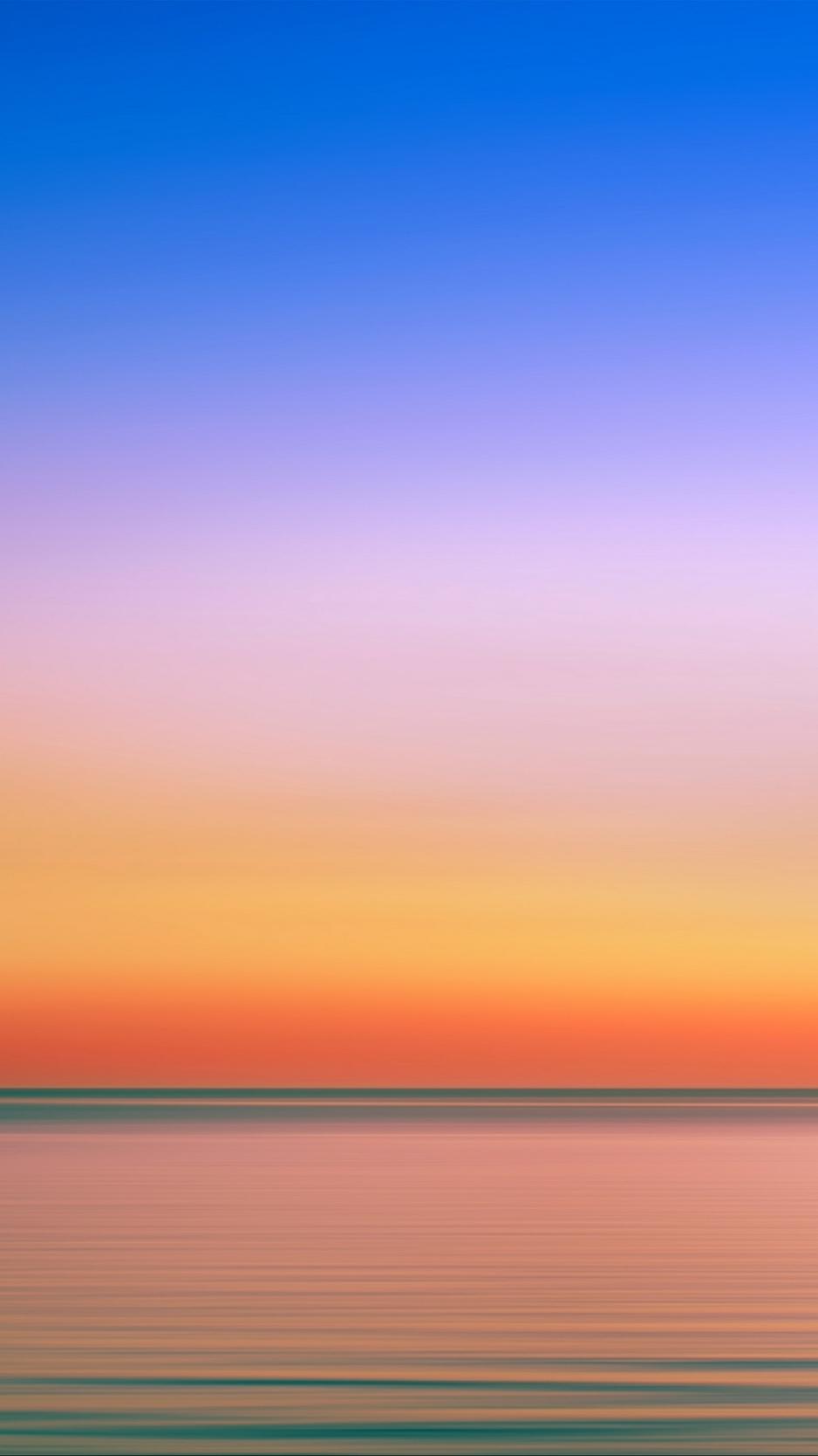 Minimalist 8K Hd Sunset Wallpapers