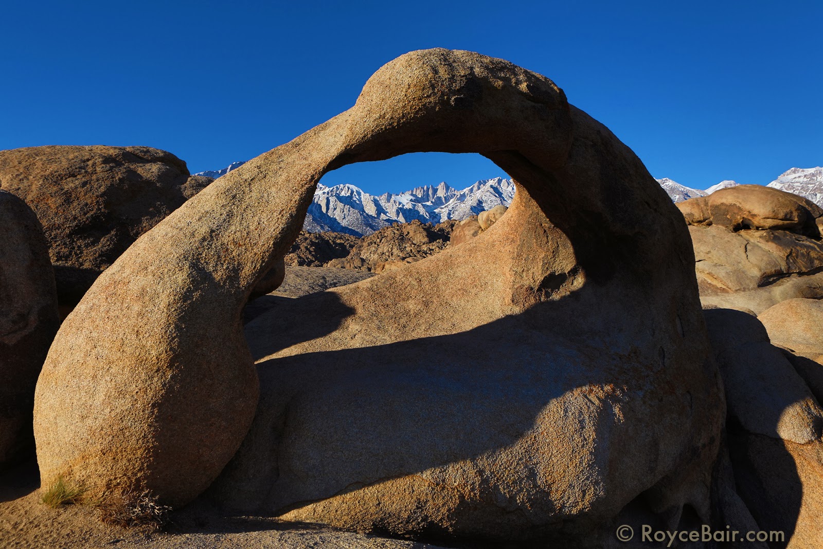 Mobius Arch Wallpapers