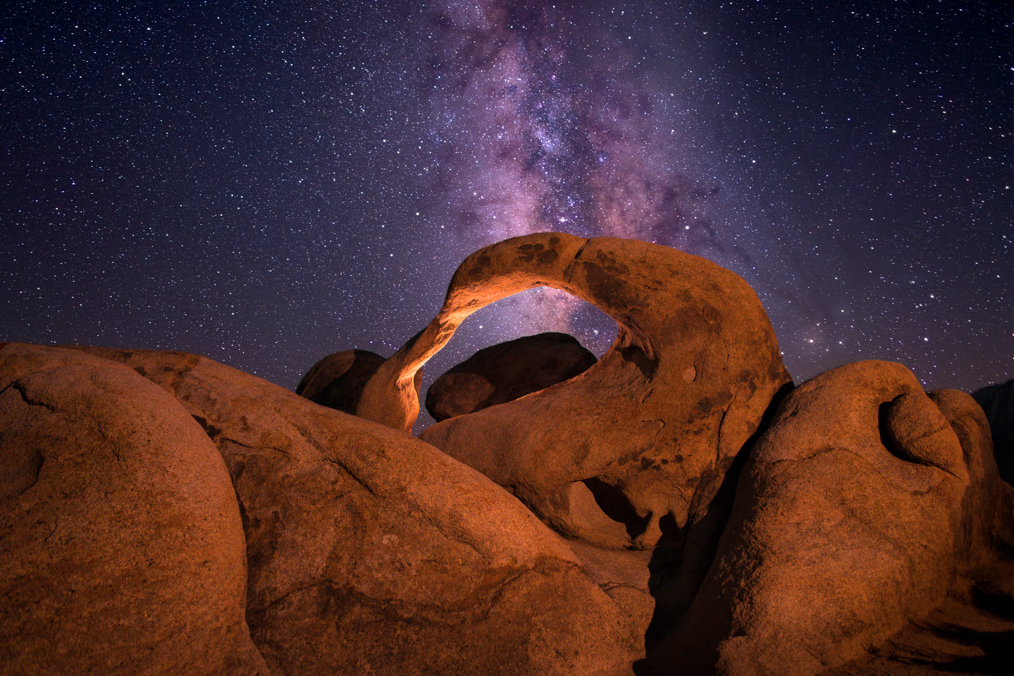 Mobius Arch Wallpapers