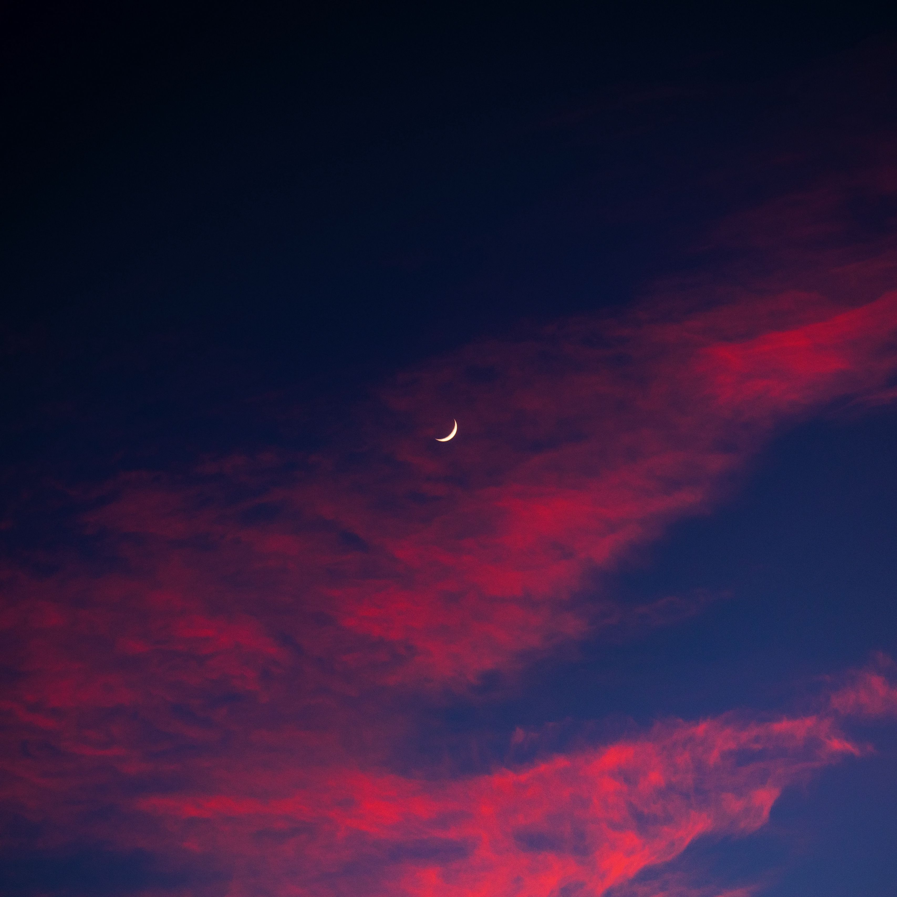 Moon Crescent Wallpapers