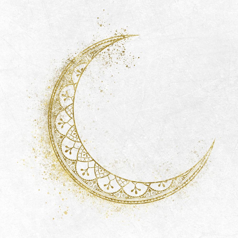 Moon Crescent Wallpapers