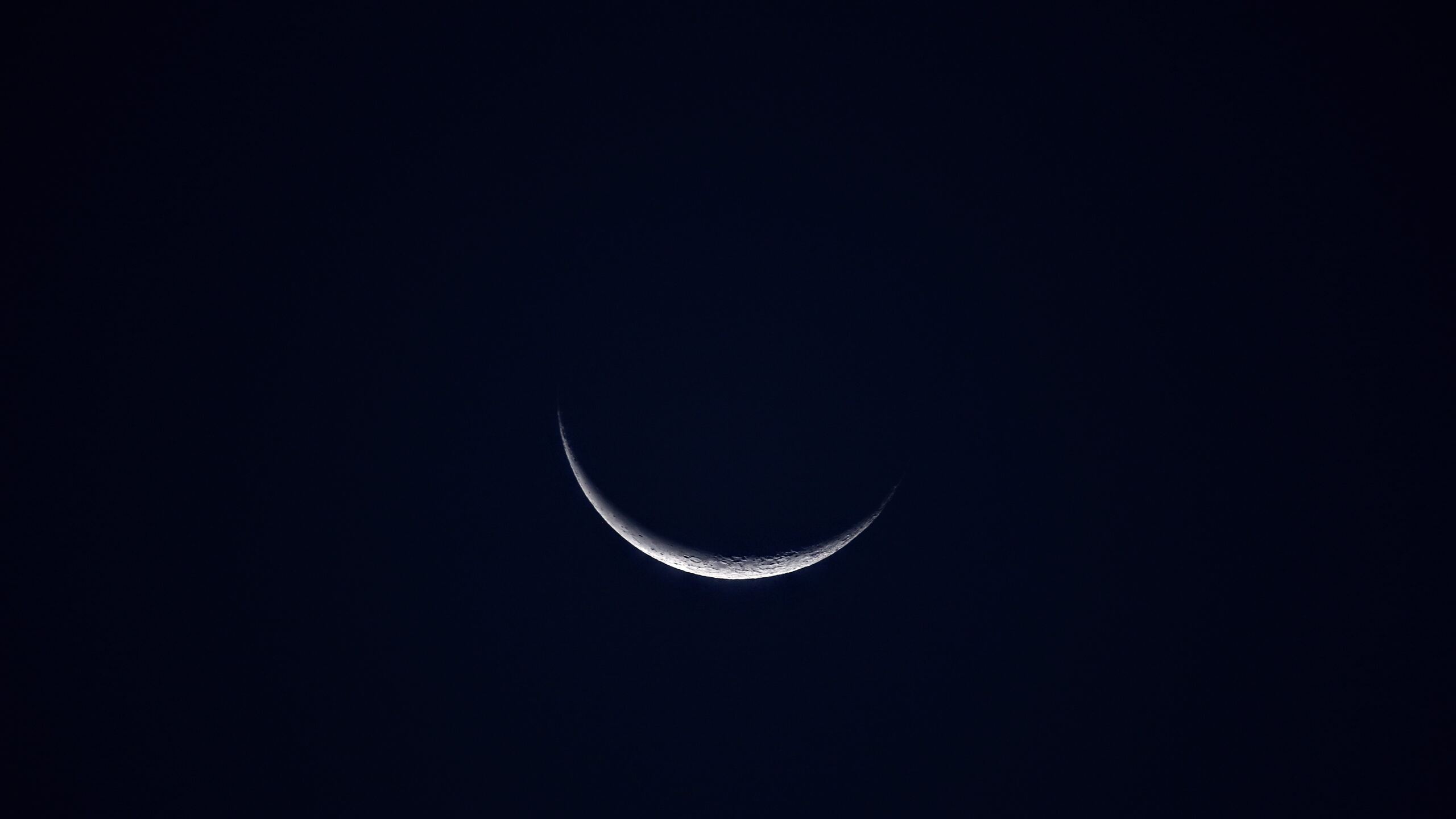 Moon Crescent Wallpapers