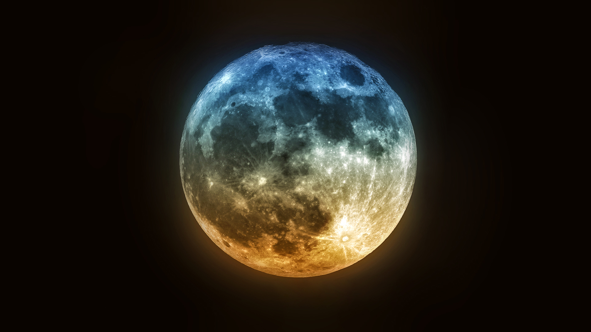 Moon Hd Wallpapers