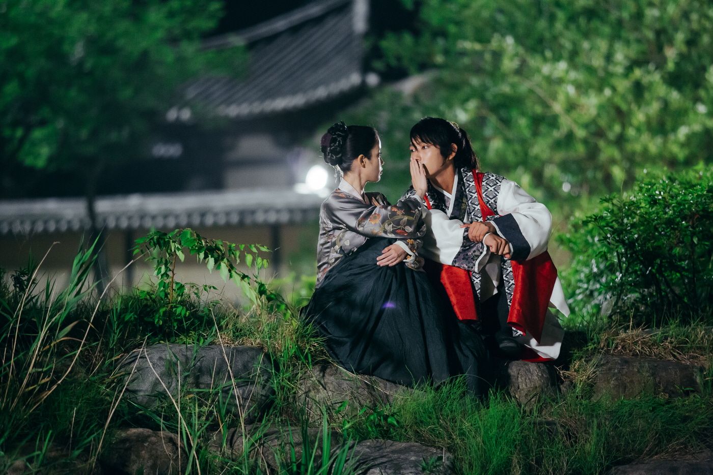 Moon Lovers Scarlet Heart Ryeo Wallpapers