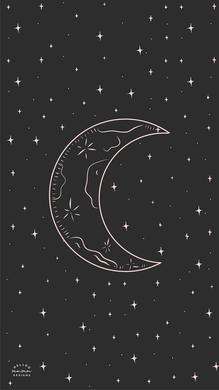 Moon Phone Wallpapers