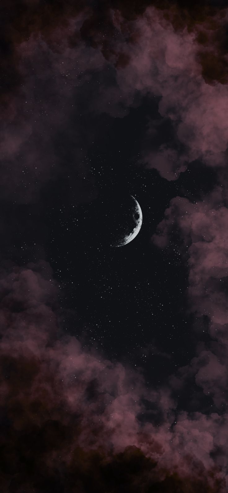 Moon Tumblr Wallpapers