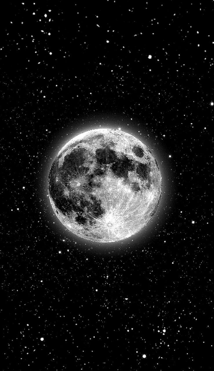 Moon Tumblr Wallpapers