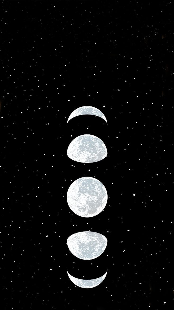 Moon Tumblr Wallpapers