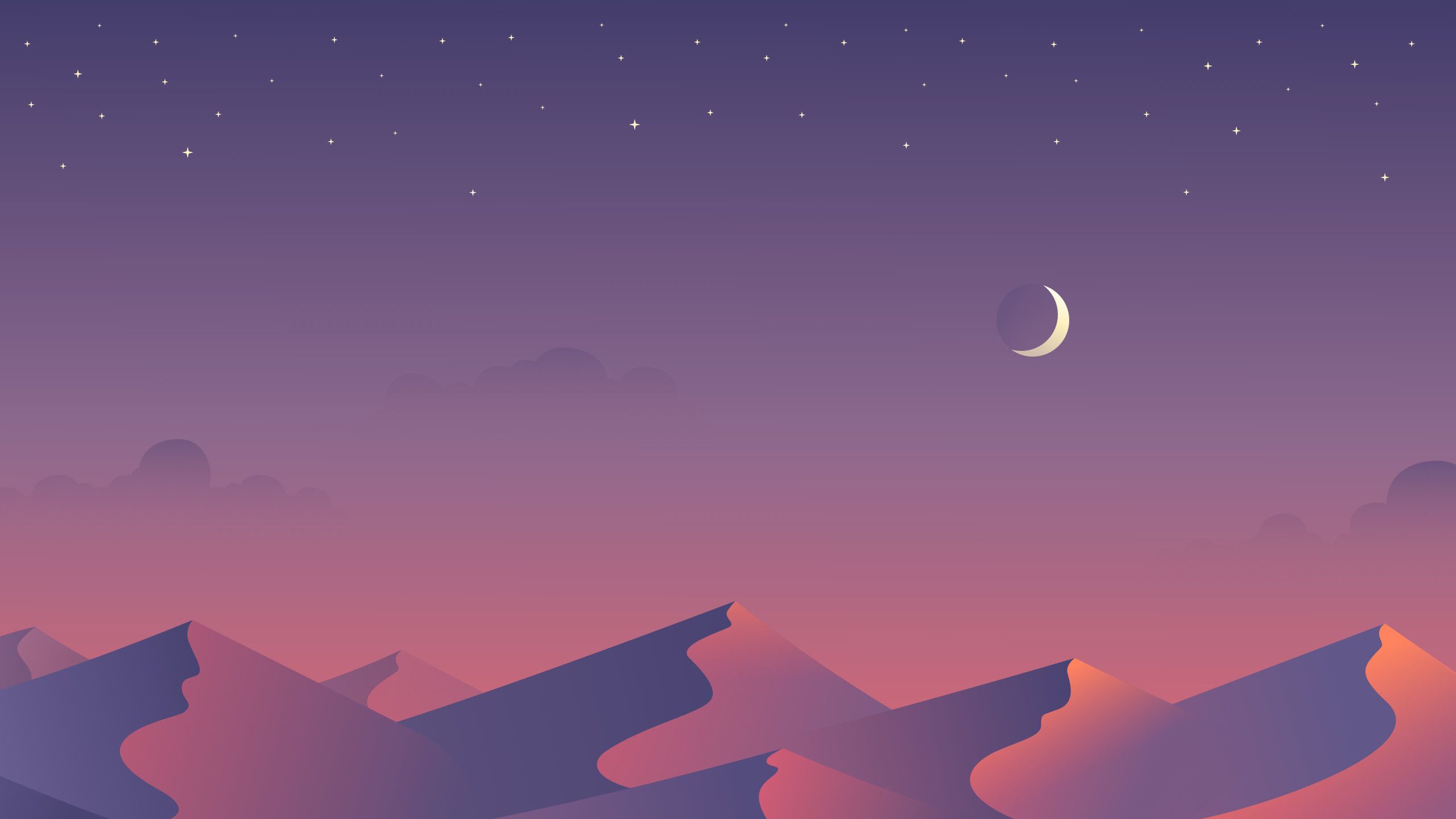 Moon Tumblr Wallpapers