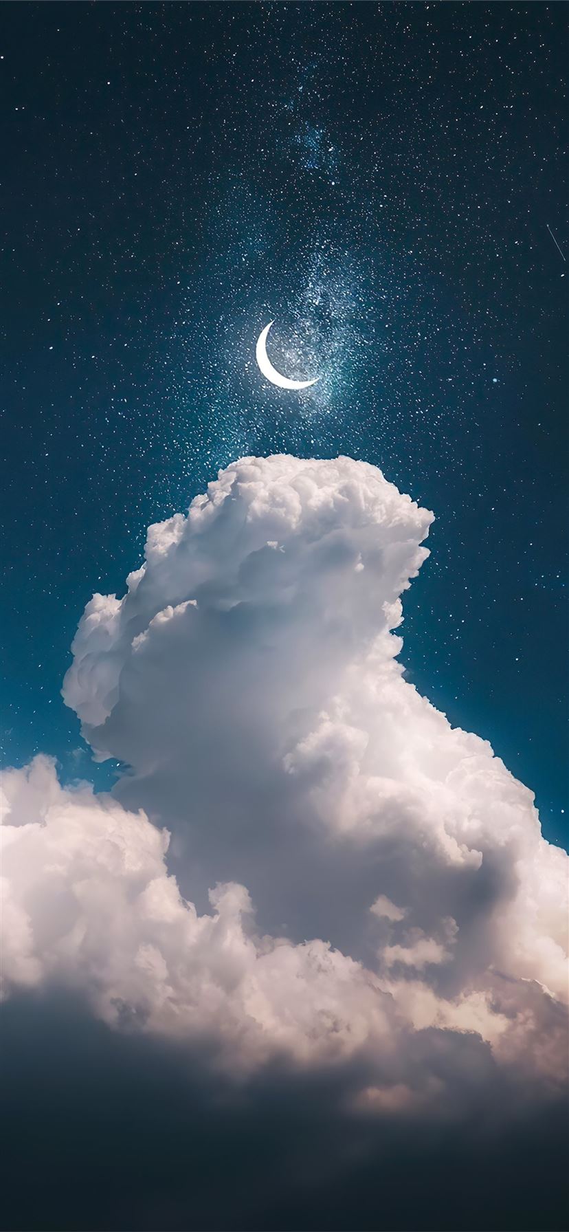 Moon Tumblr Wallpapers