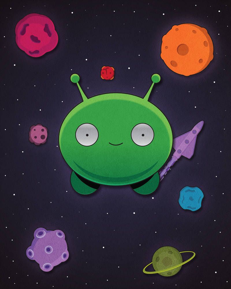 Mooncake Wallpapers