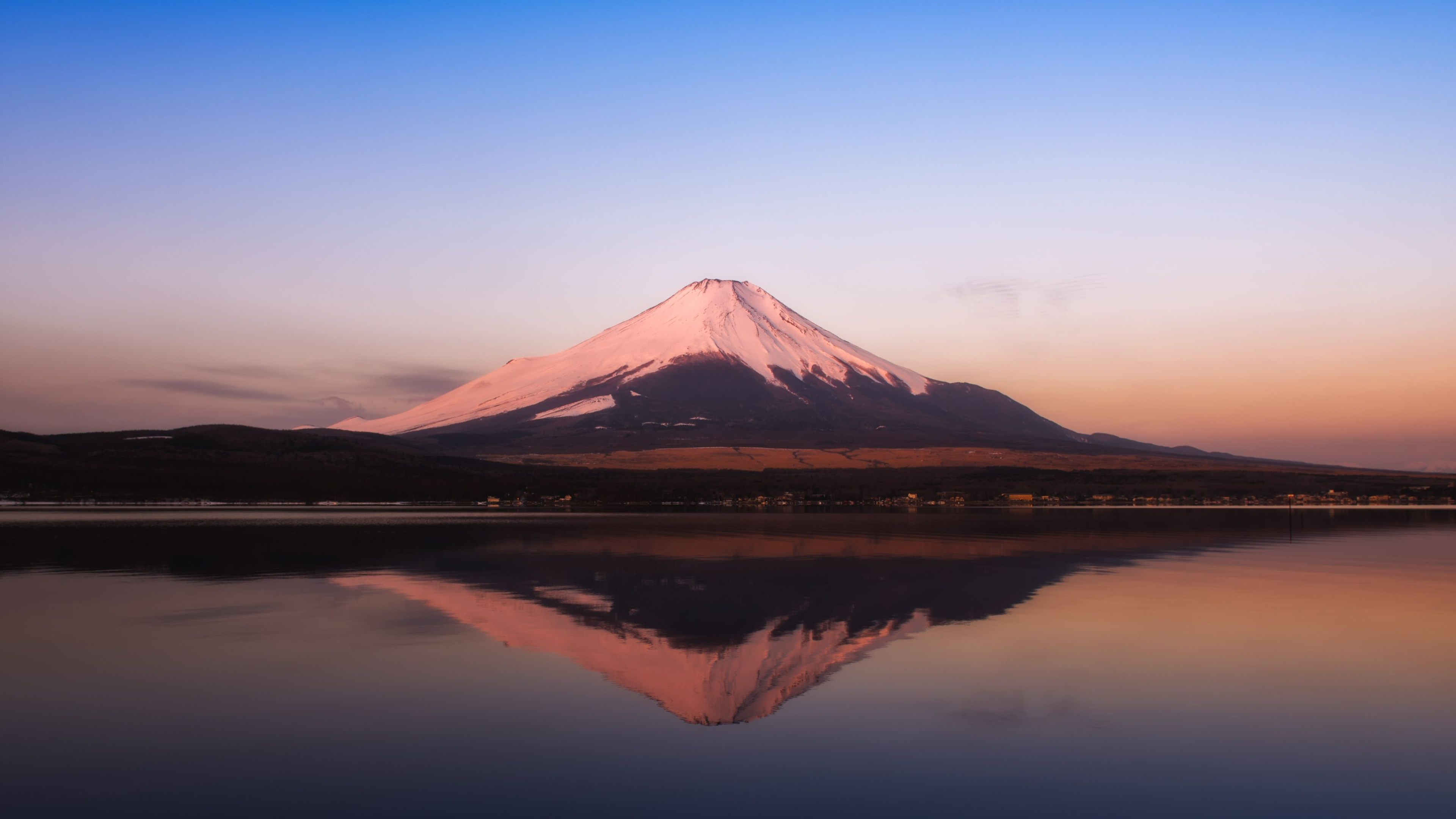 Mount Fuji Wallpapers