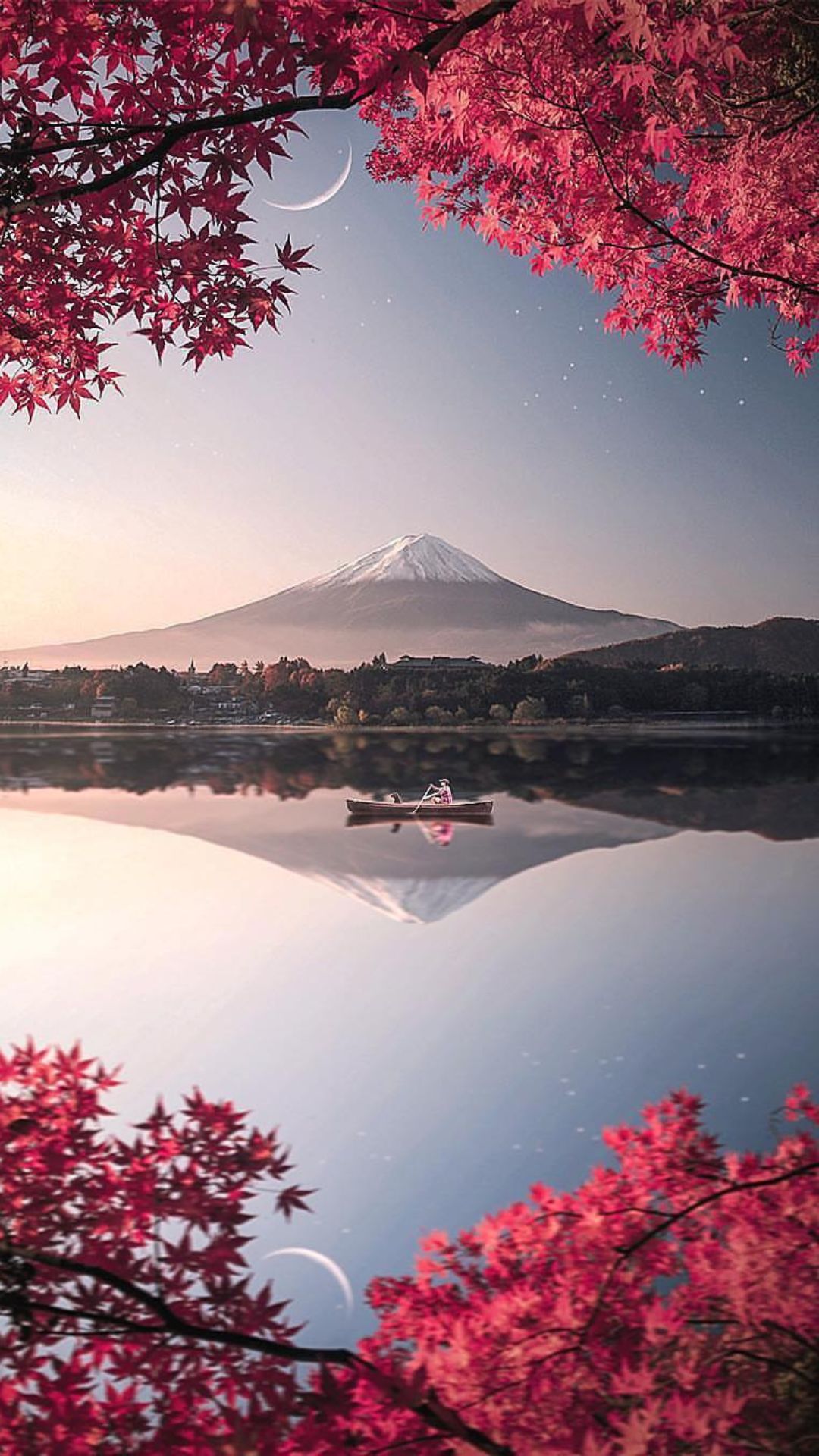 Mount Fuji Wallpapers