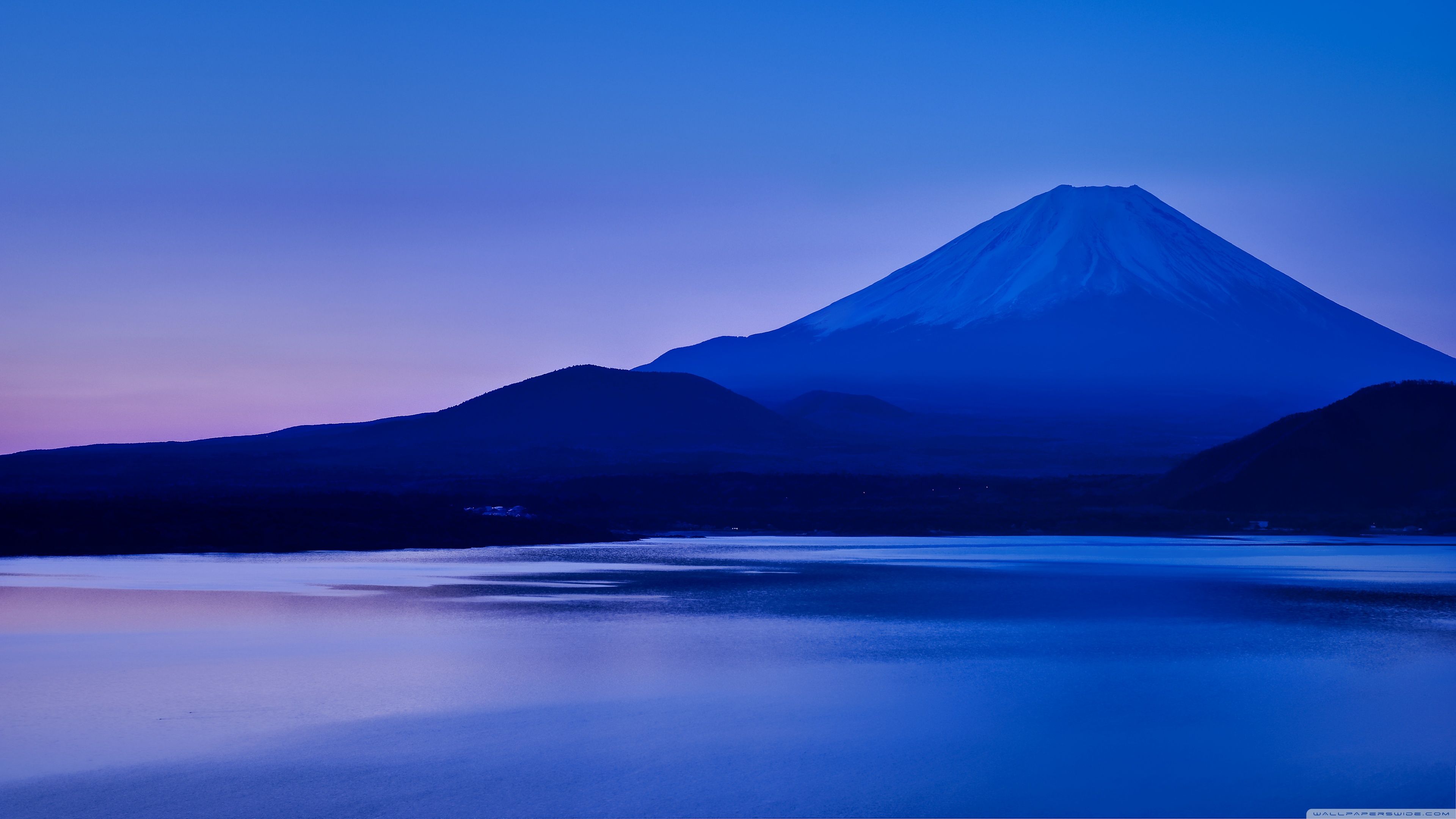 Mount Fuji Wallpapers