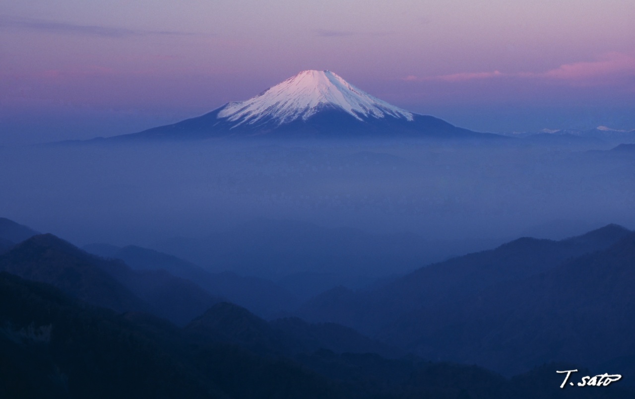 Mount Fuji Wallpapers